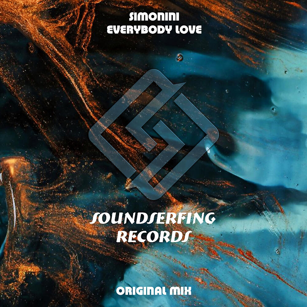 Релиз Everybody Love