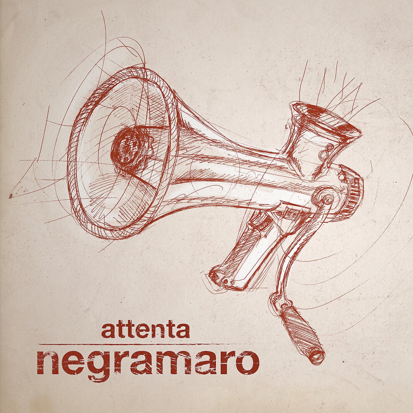 Релиз Attenta