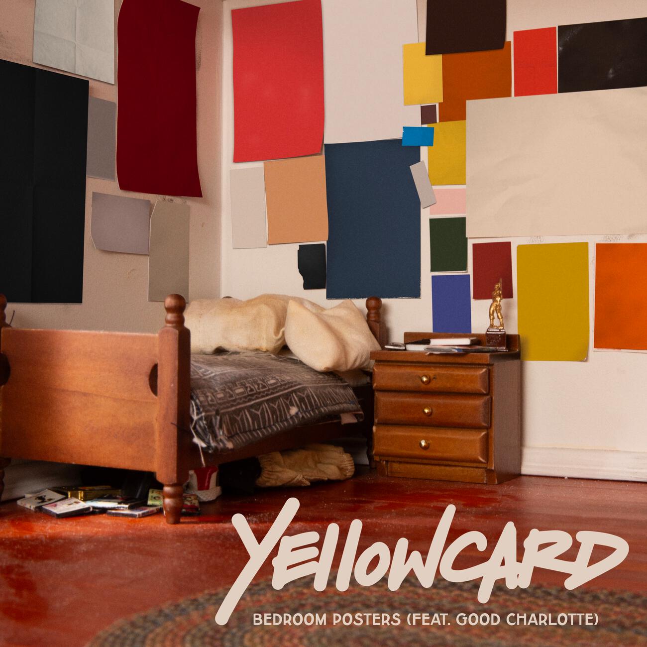 Альбом Ocean Avenue Acoustic - Yellowcard - слушать все треки