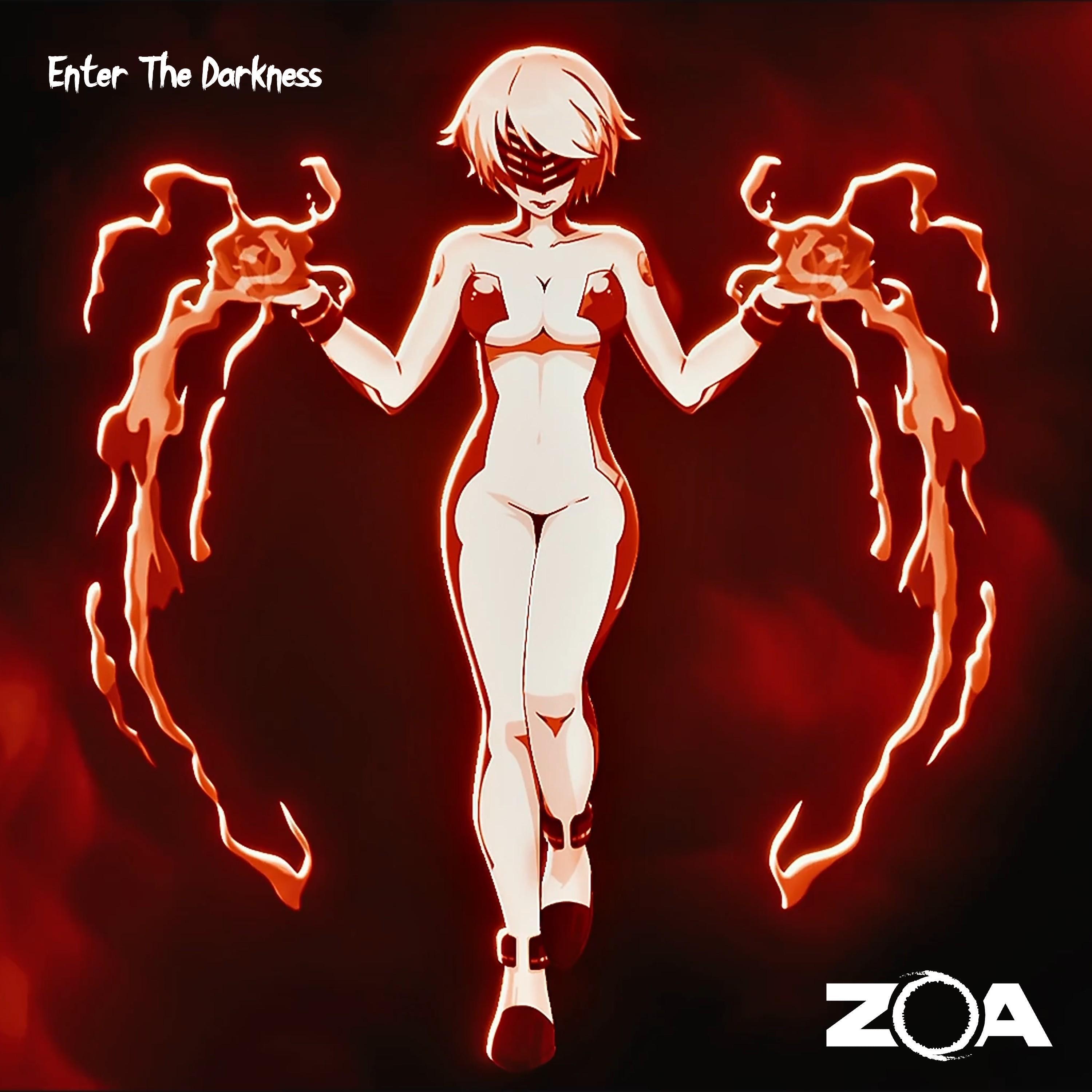 Релиз Enter the Darkness