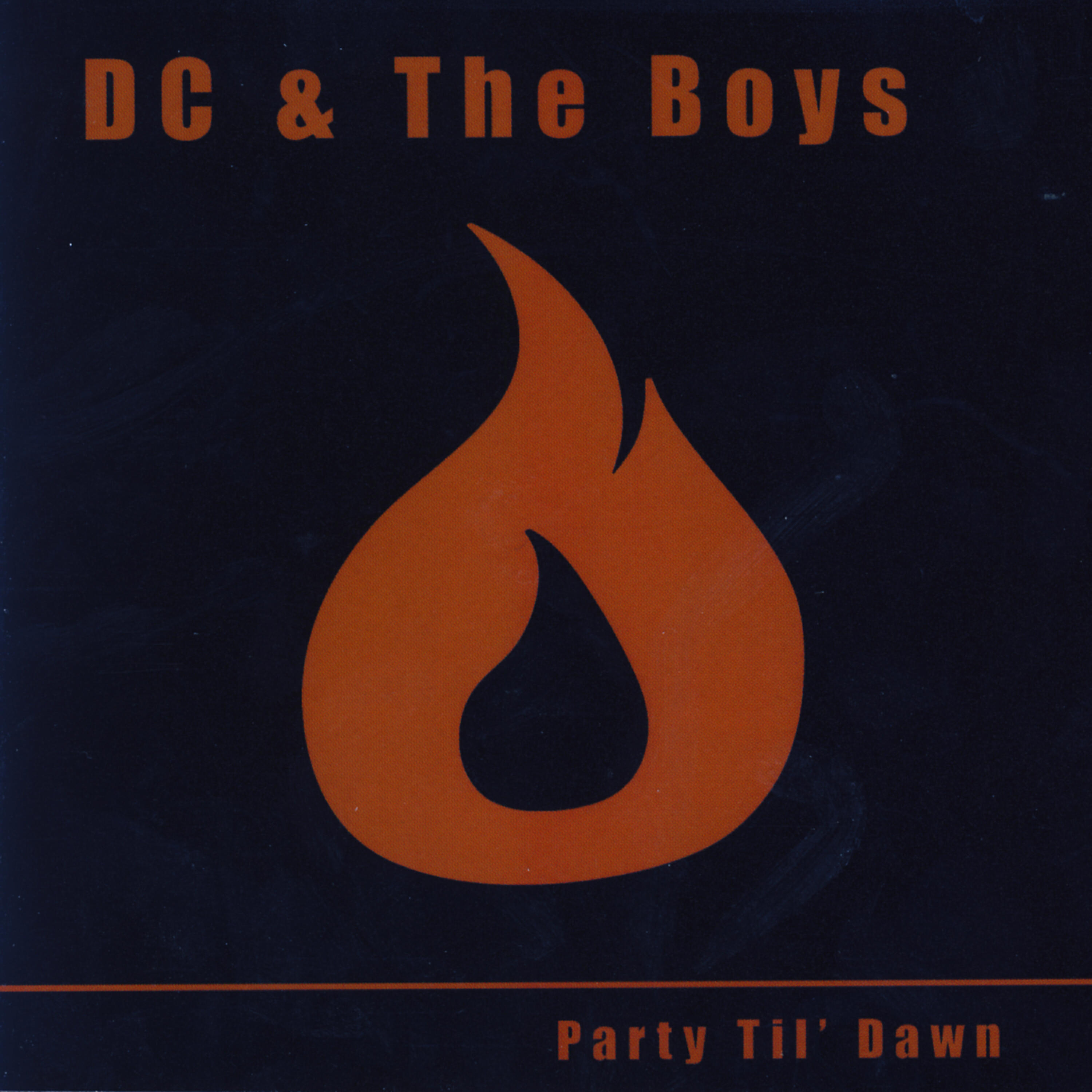 Релиз Party Til Dawn