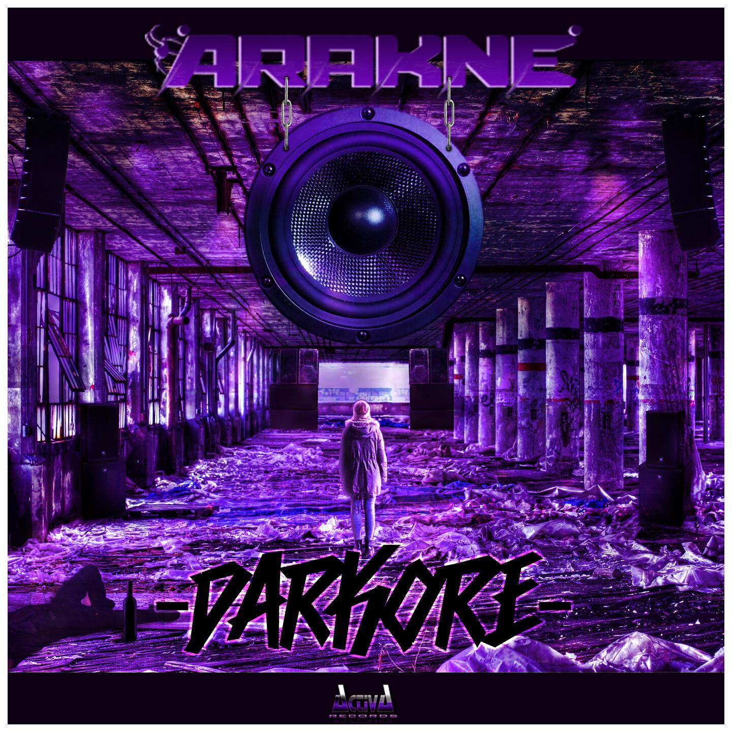 Релиз Darkore