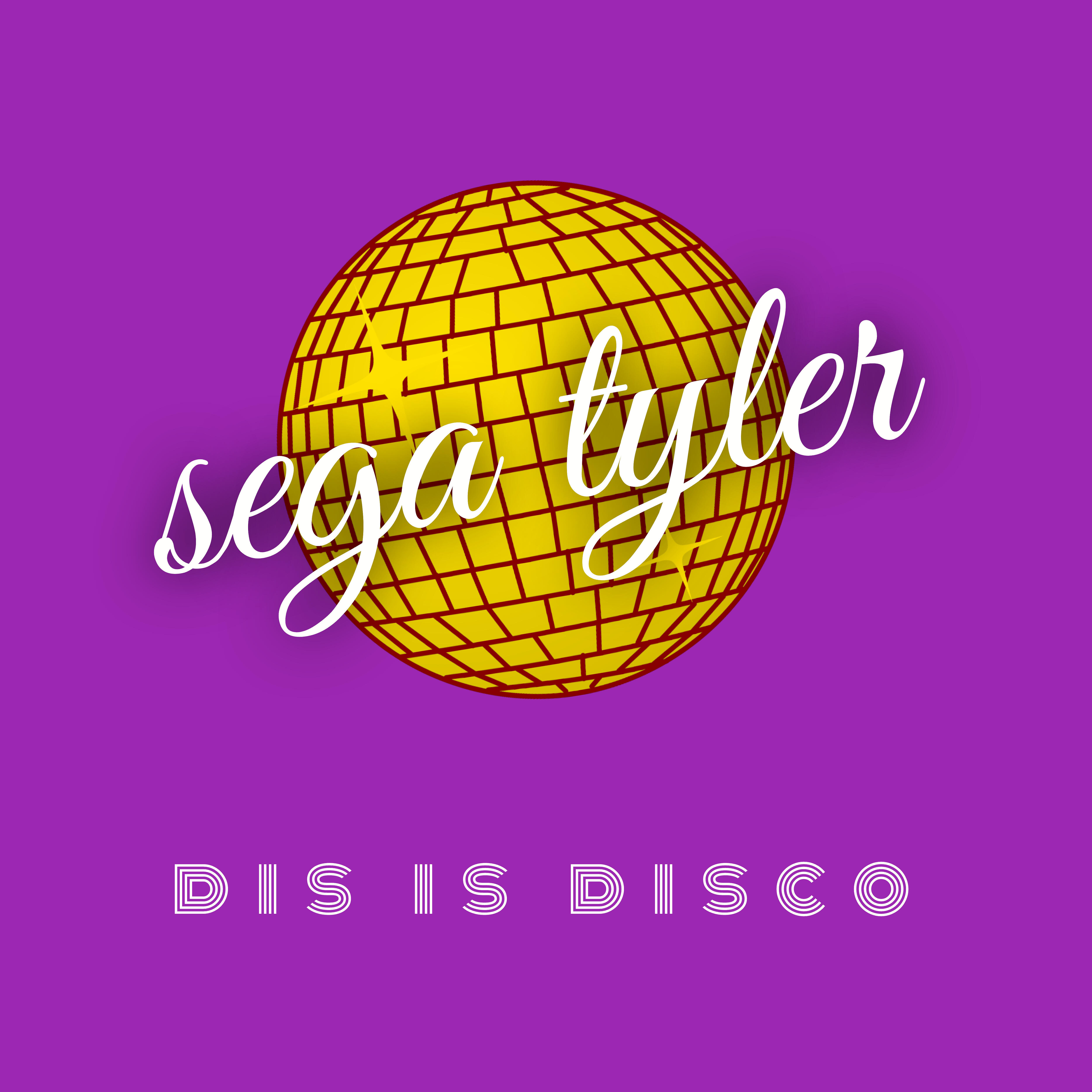 Релиз Dis Is Disco