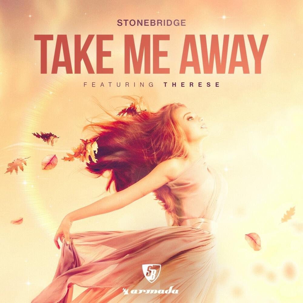 Релиз Take Me Away