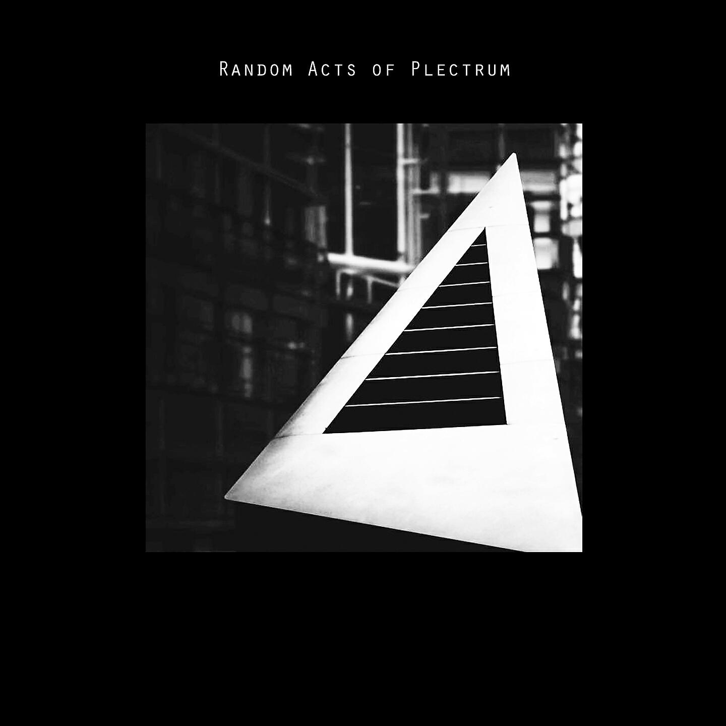 Постер альбома Random Acts of Plectrum