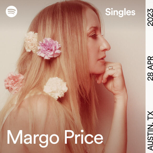 Релиз Spotify Singles