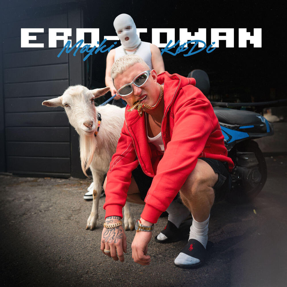 Релиз ERO-TOMAN