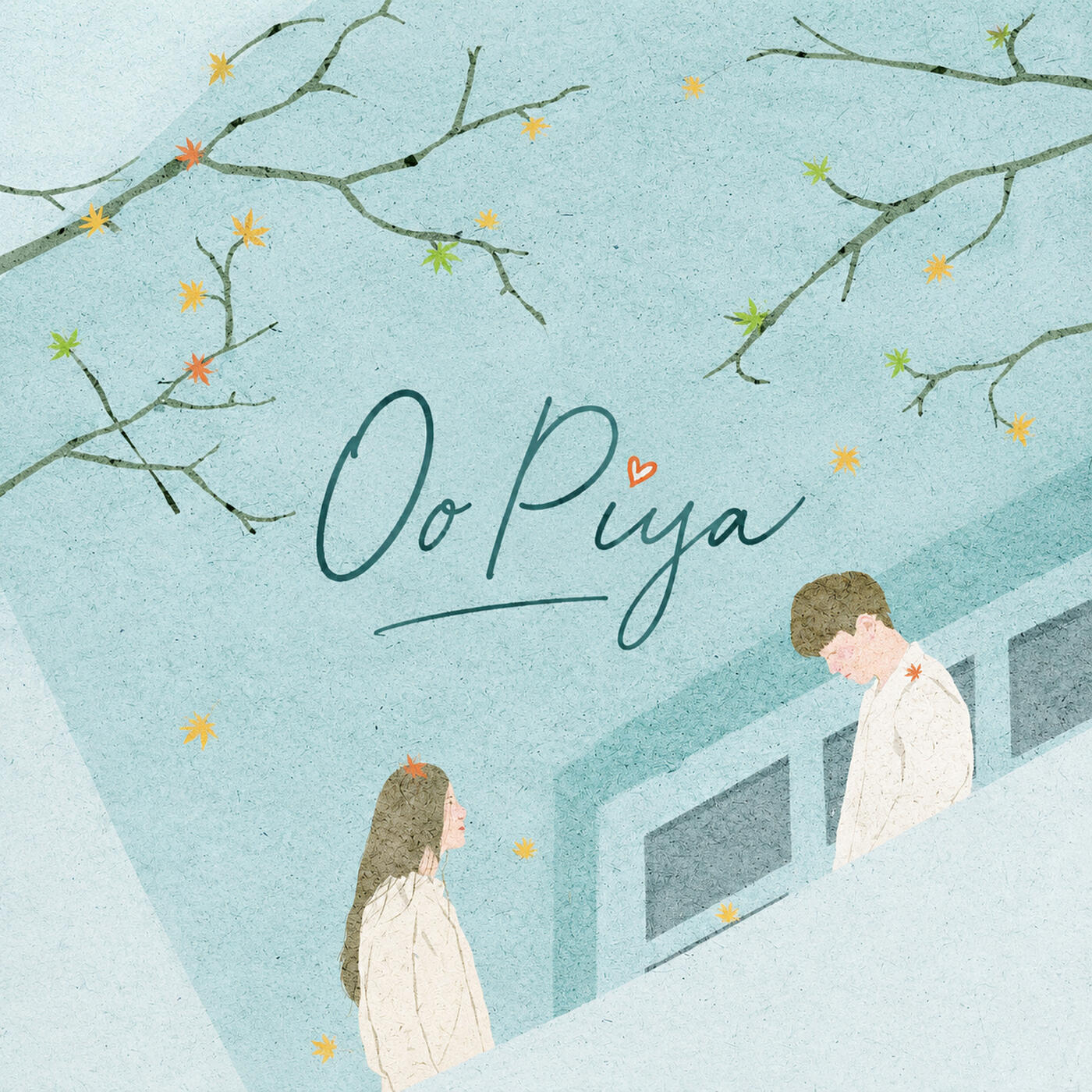 Релиз Oo Piya