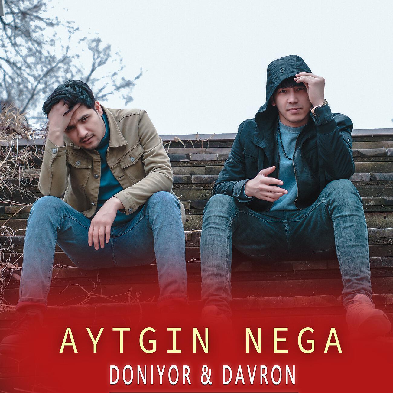 Релиз Aytgin nega