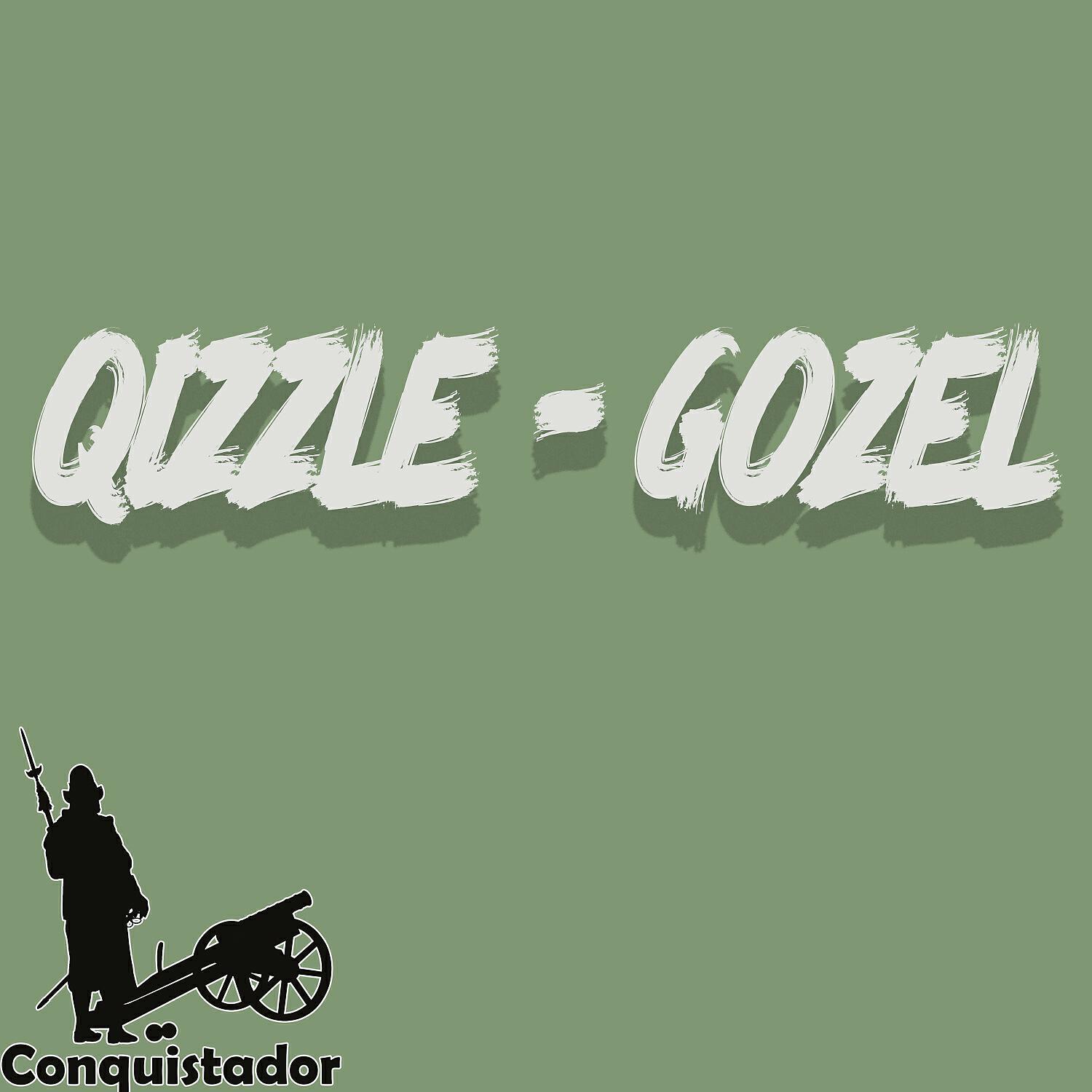 Релиз Gozel