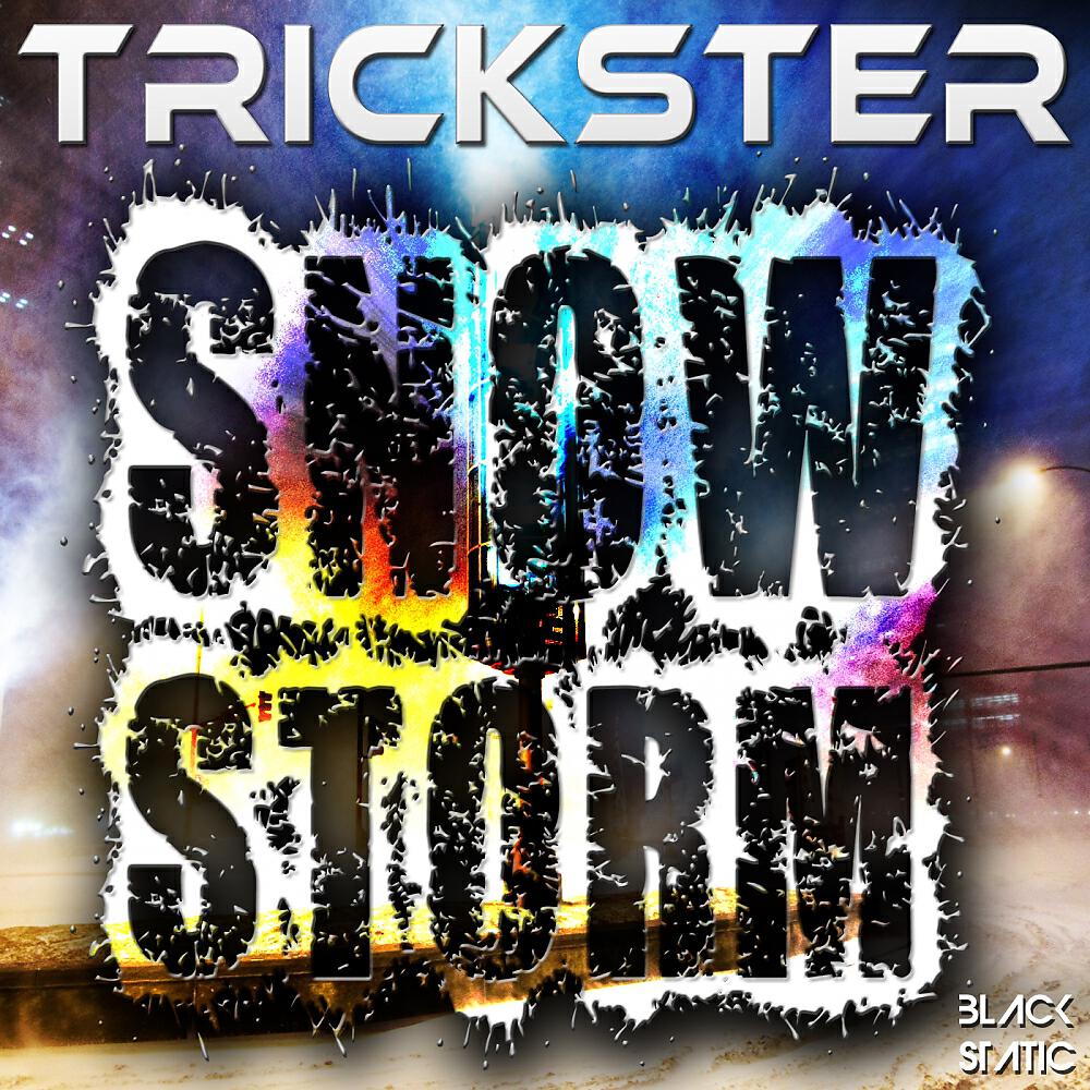 Постер альбома Snowstorm