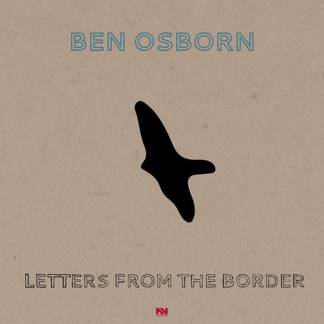 Релиз Letters from the Border