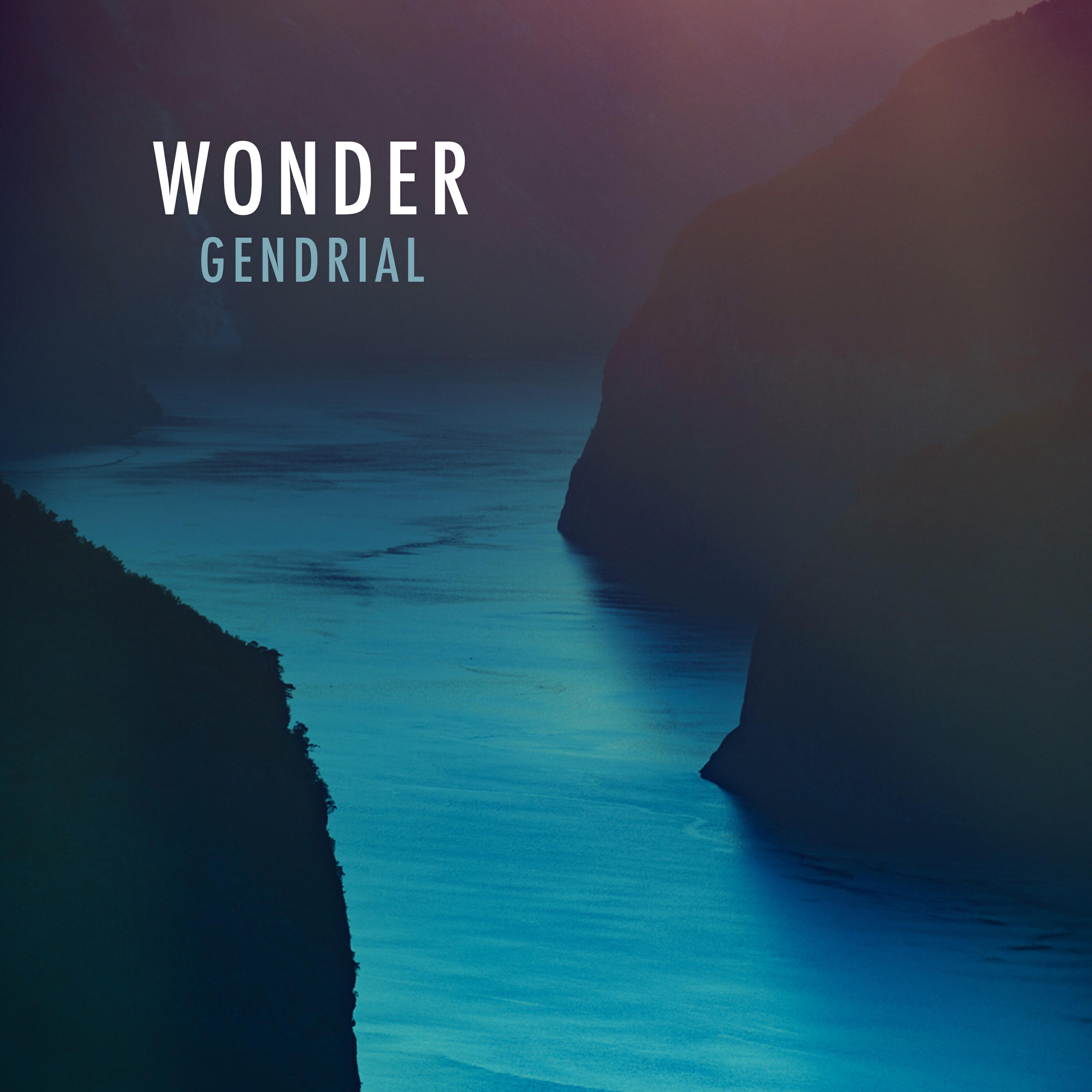 Релиз Wonder