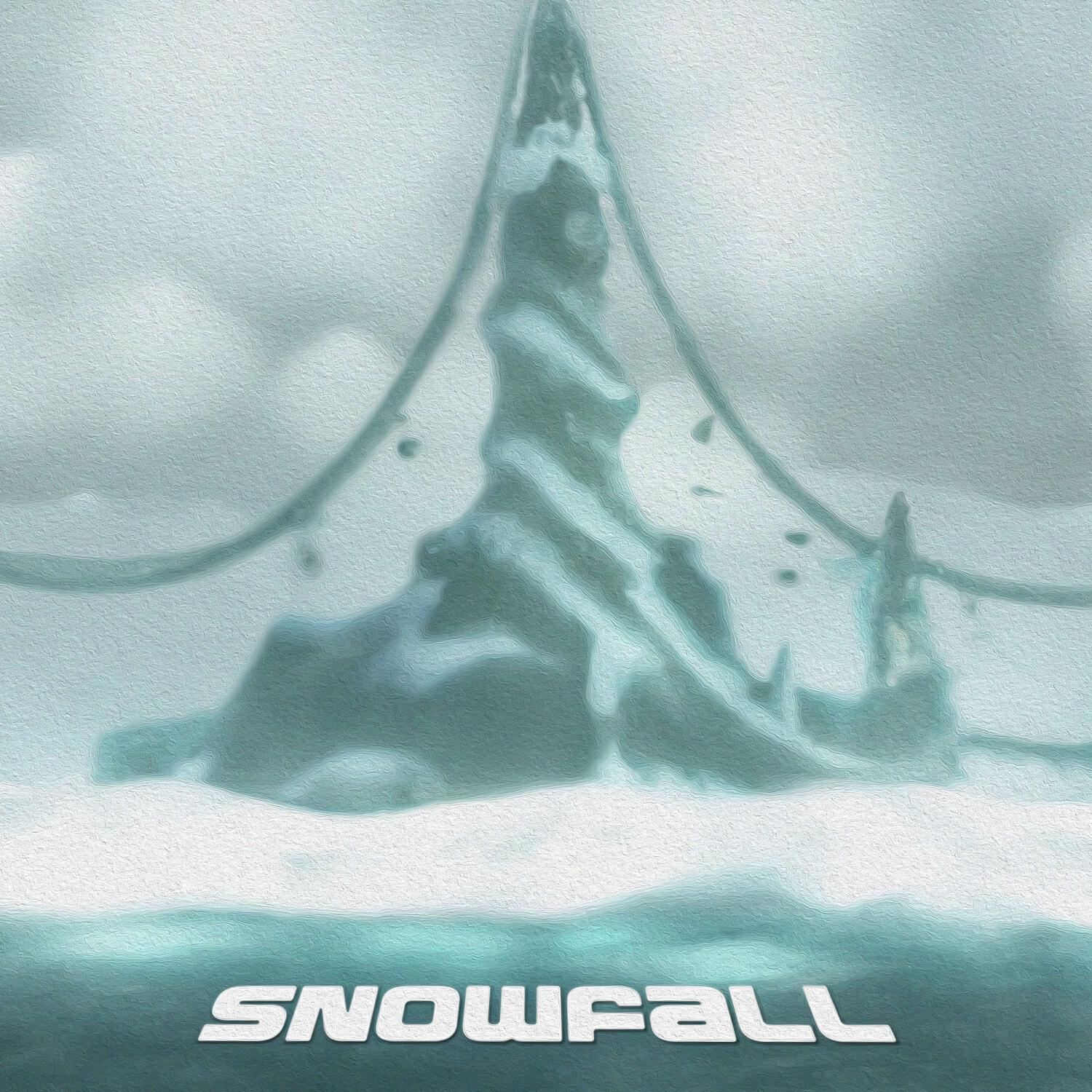 Релиз SNOWFALL
