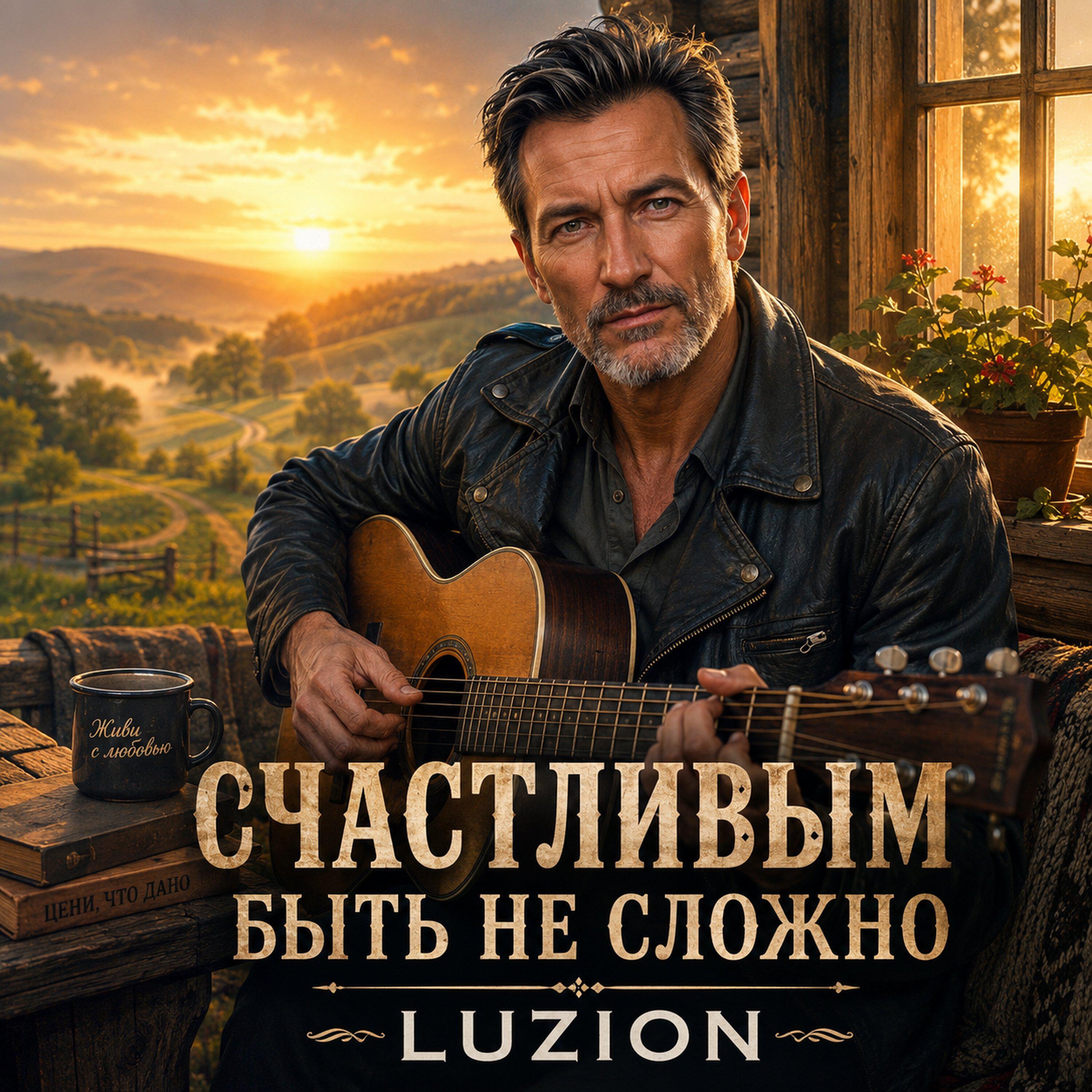 Релиз Счастливым быть не сложно