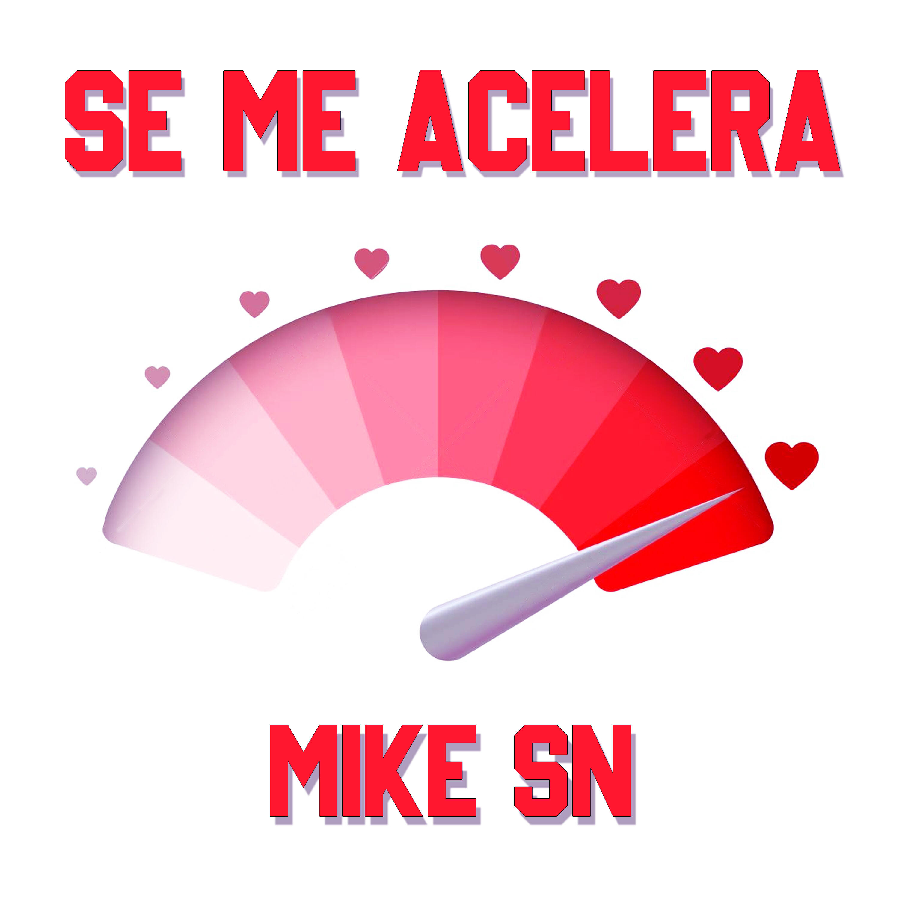 Релиз Se Me Acelera