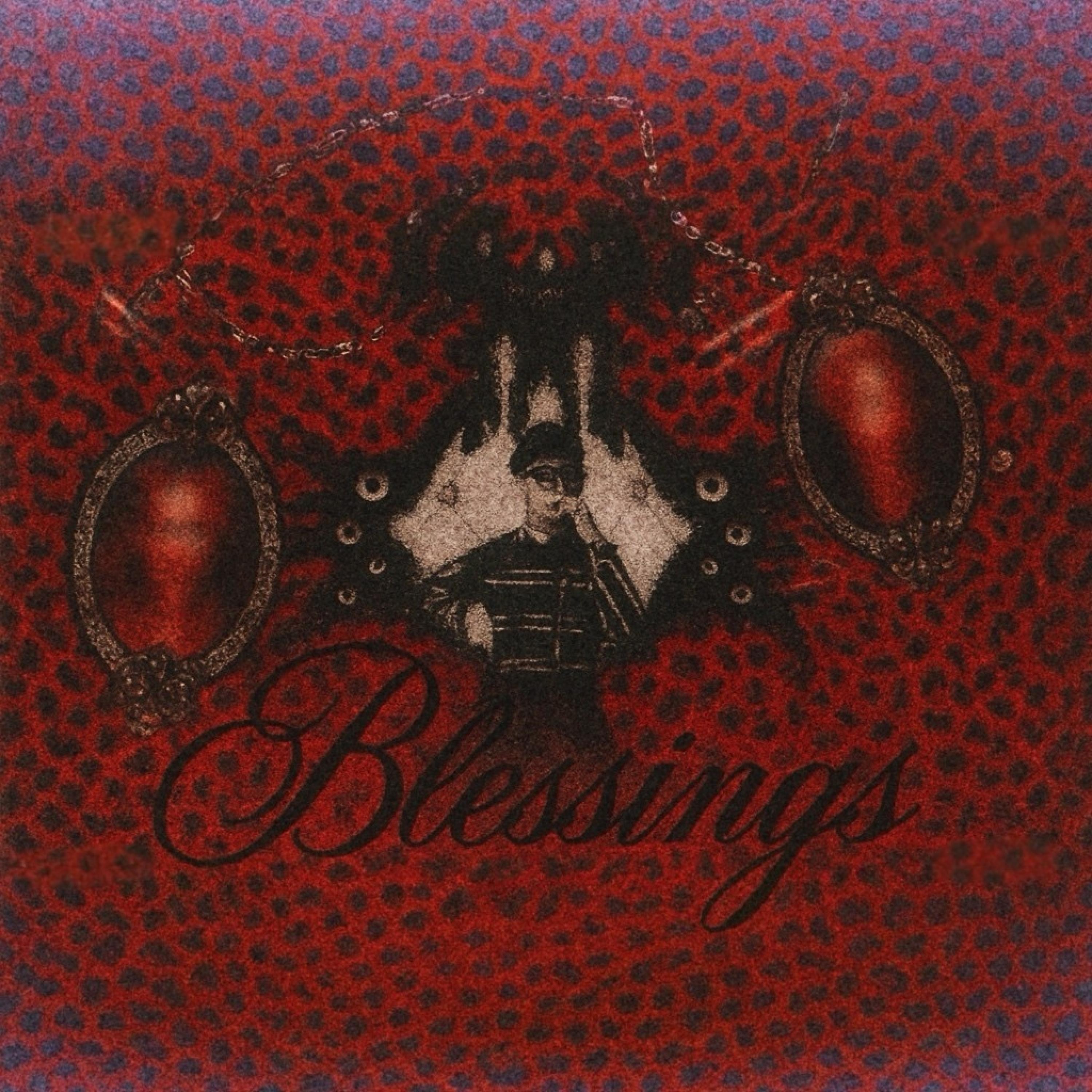 Релиз Blessings