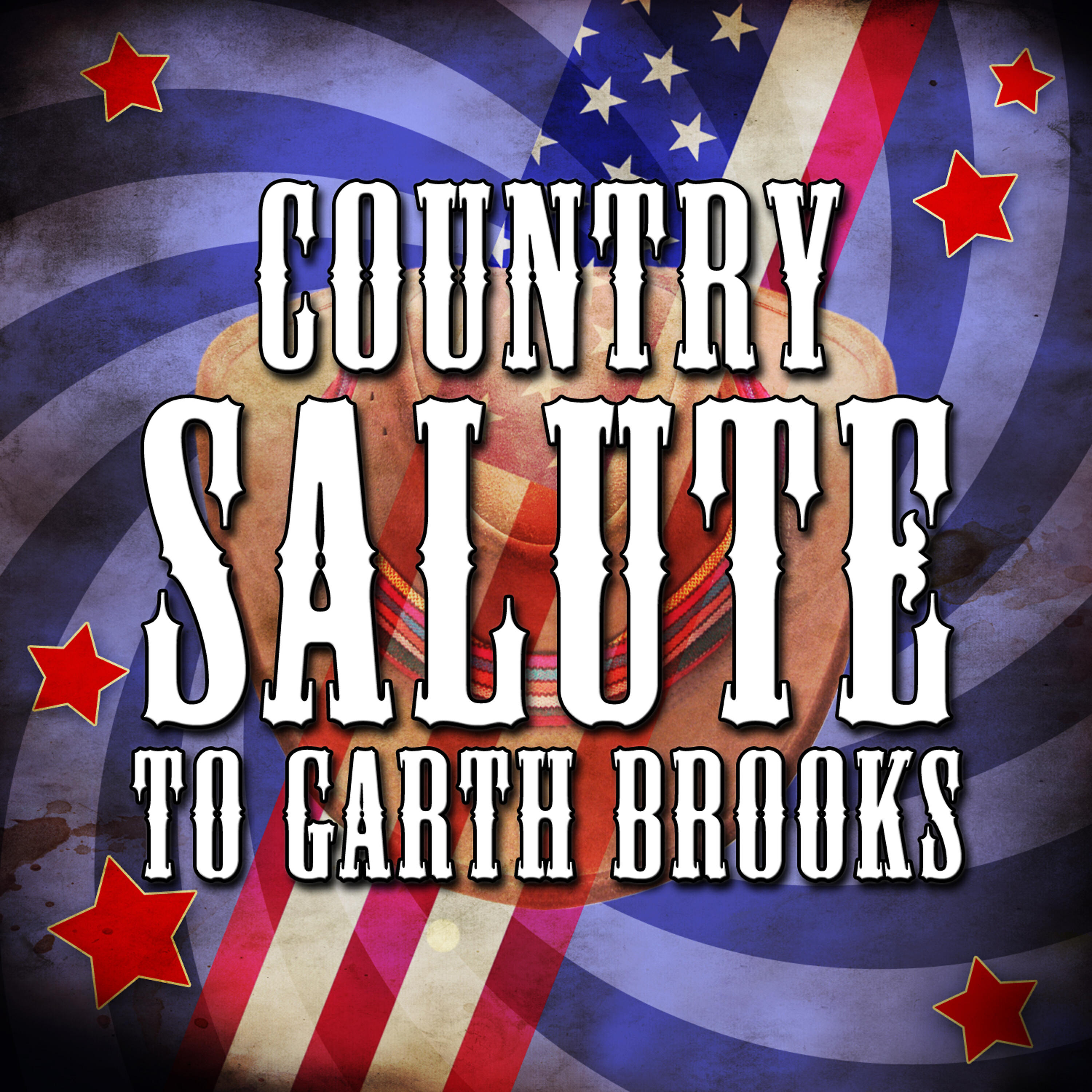 Релиз Country Salute to Garth Brooks