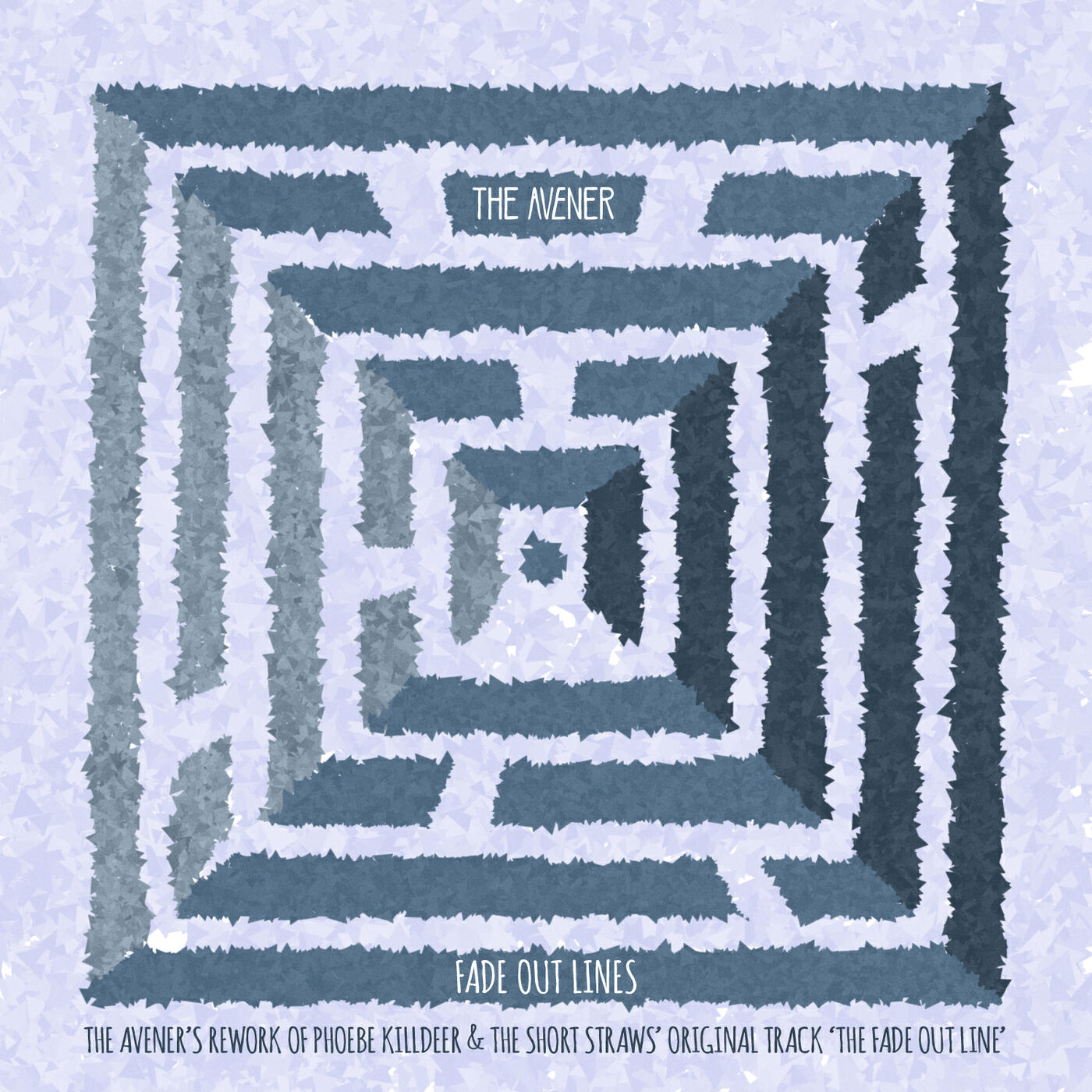 Релиз Fade Out Lines