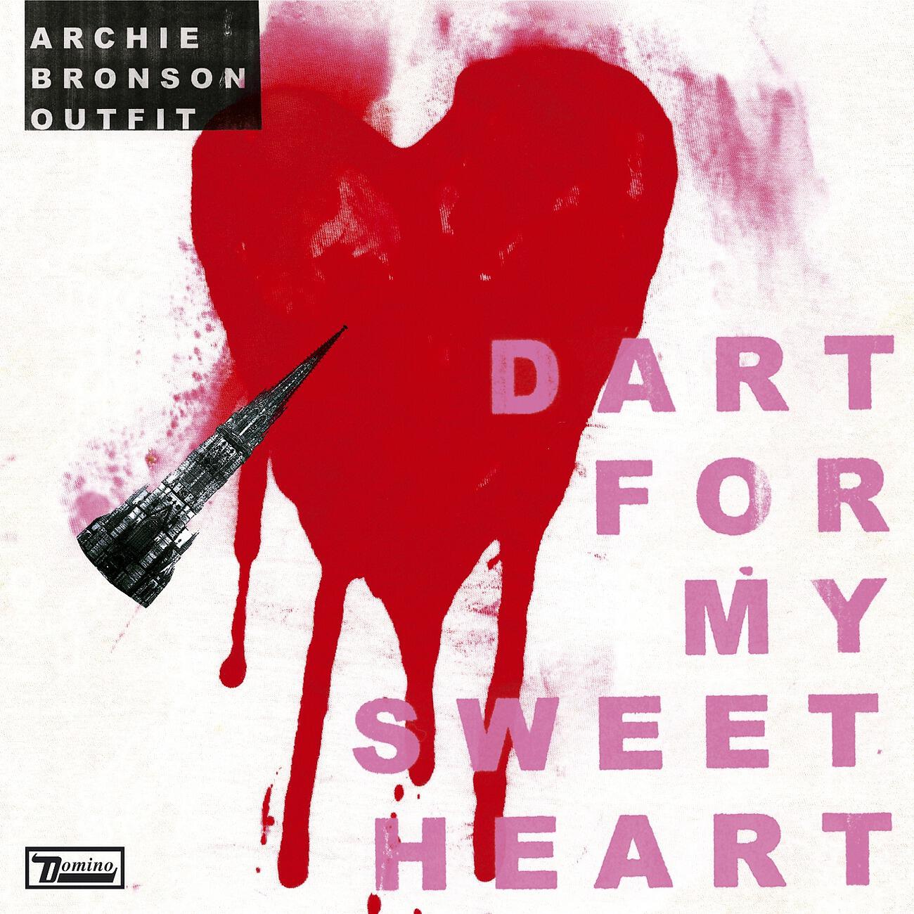 Релиз Dart For My Sweetheart