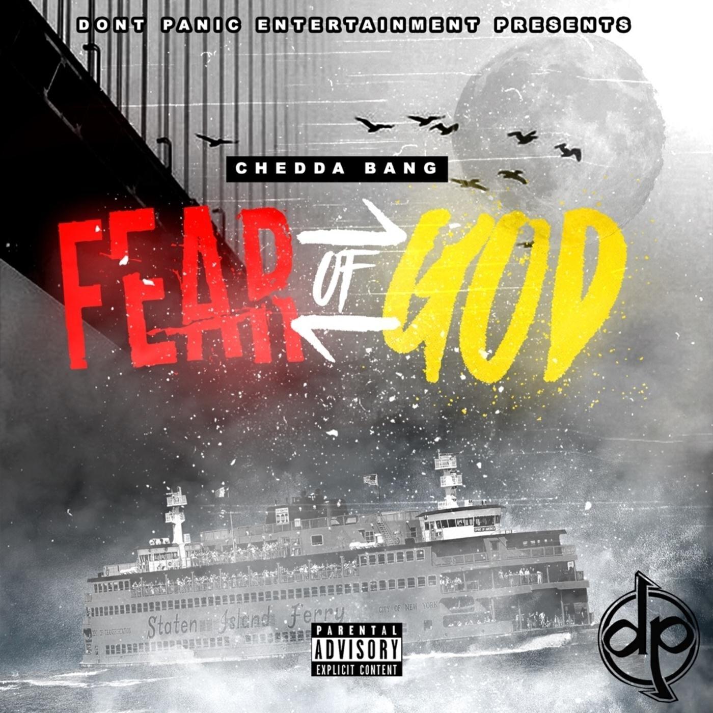 Релиз Fear of God