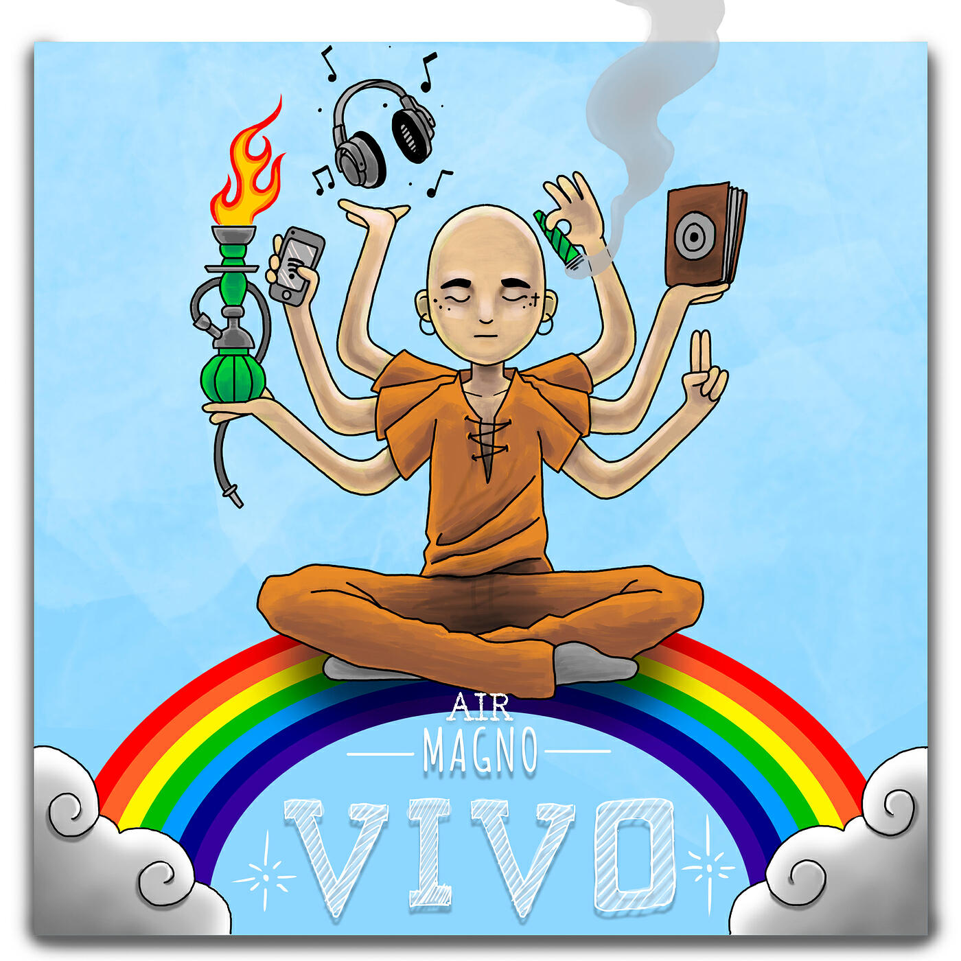 Релиз Vivo