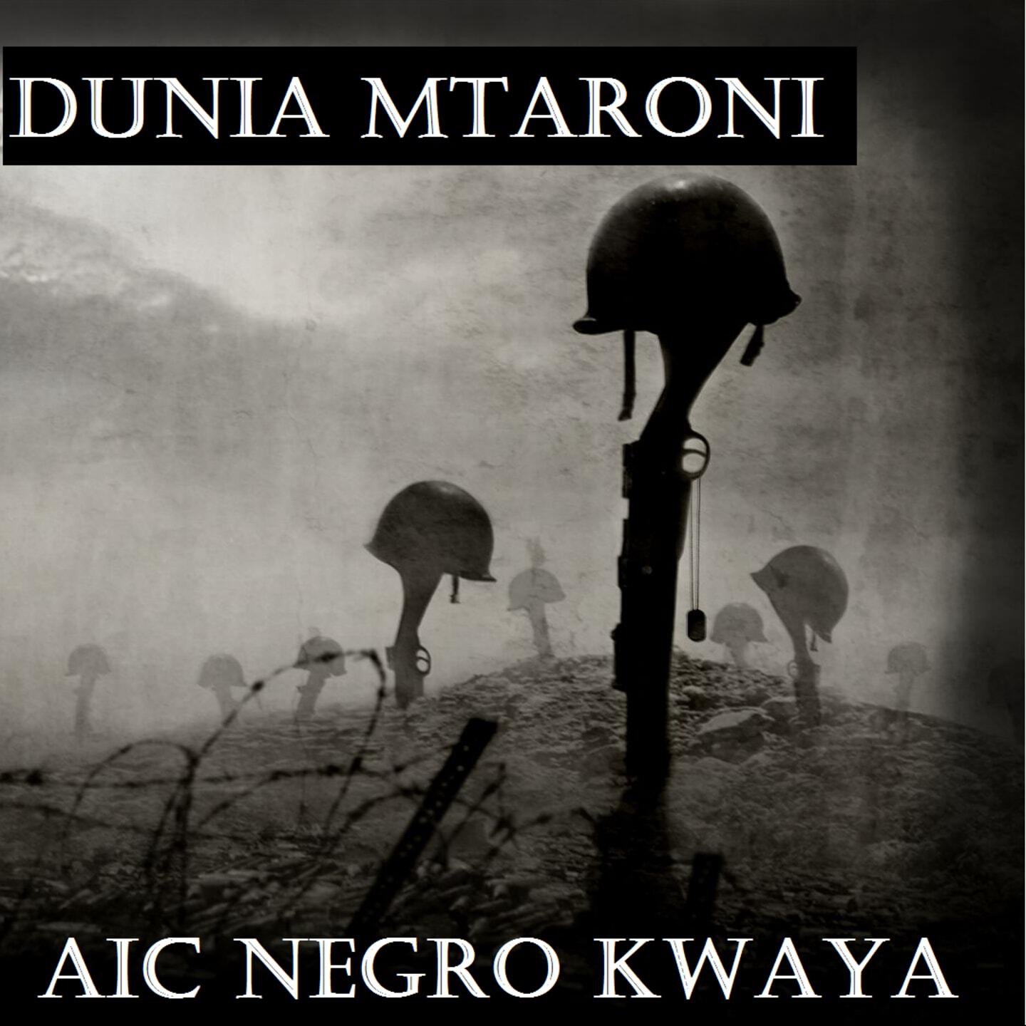 AIC Negro Kwaya