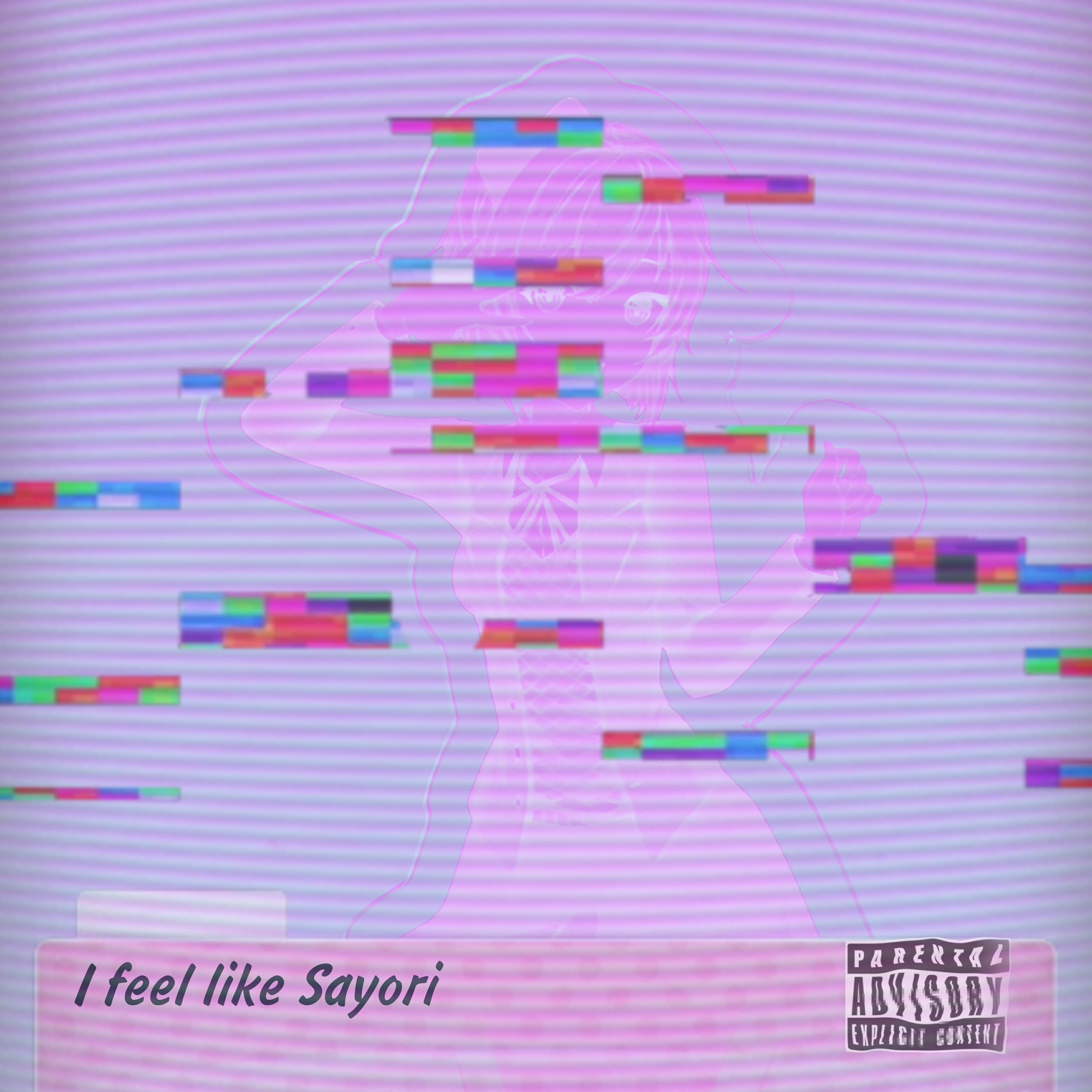 Релиз I'm Feel Like Sayori