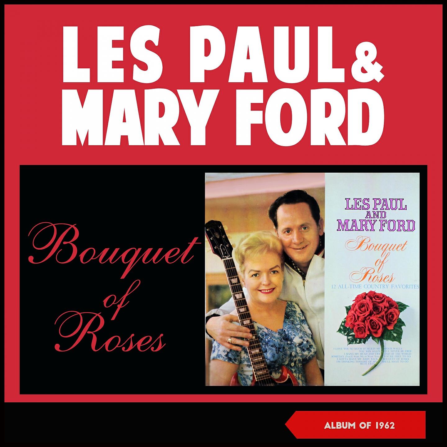 Релиз Bouquet of Roses