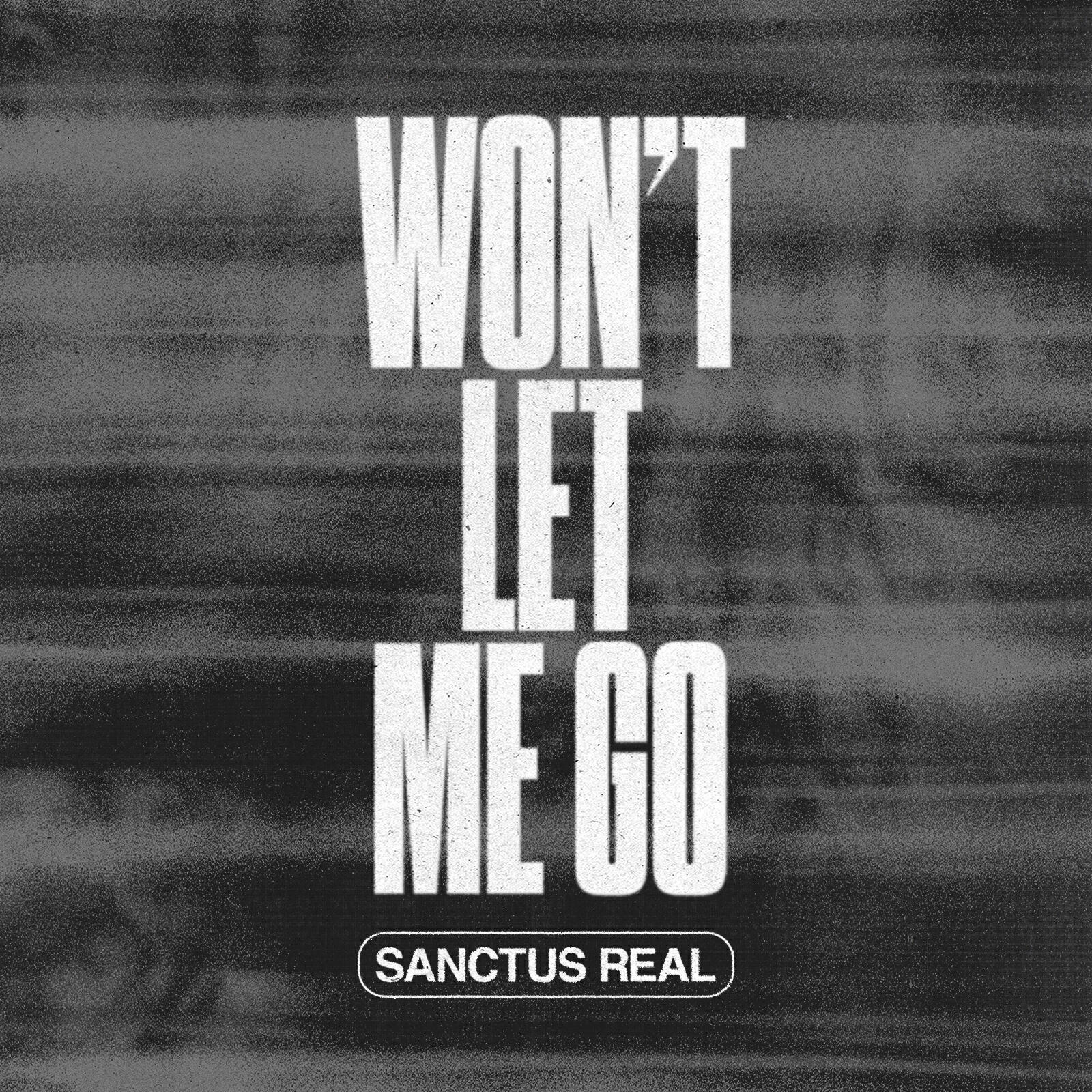 Релиз Won't Let Me Go