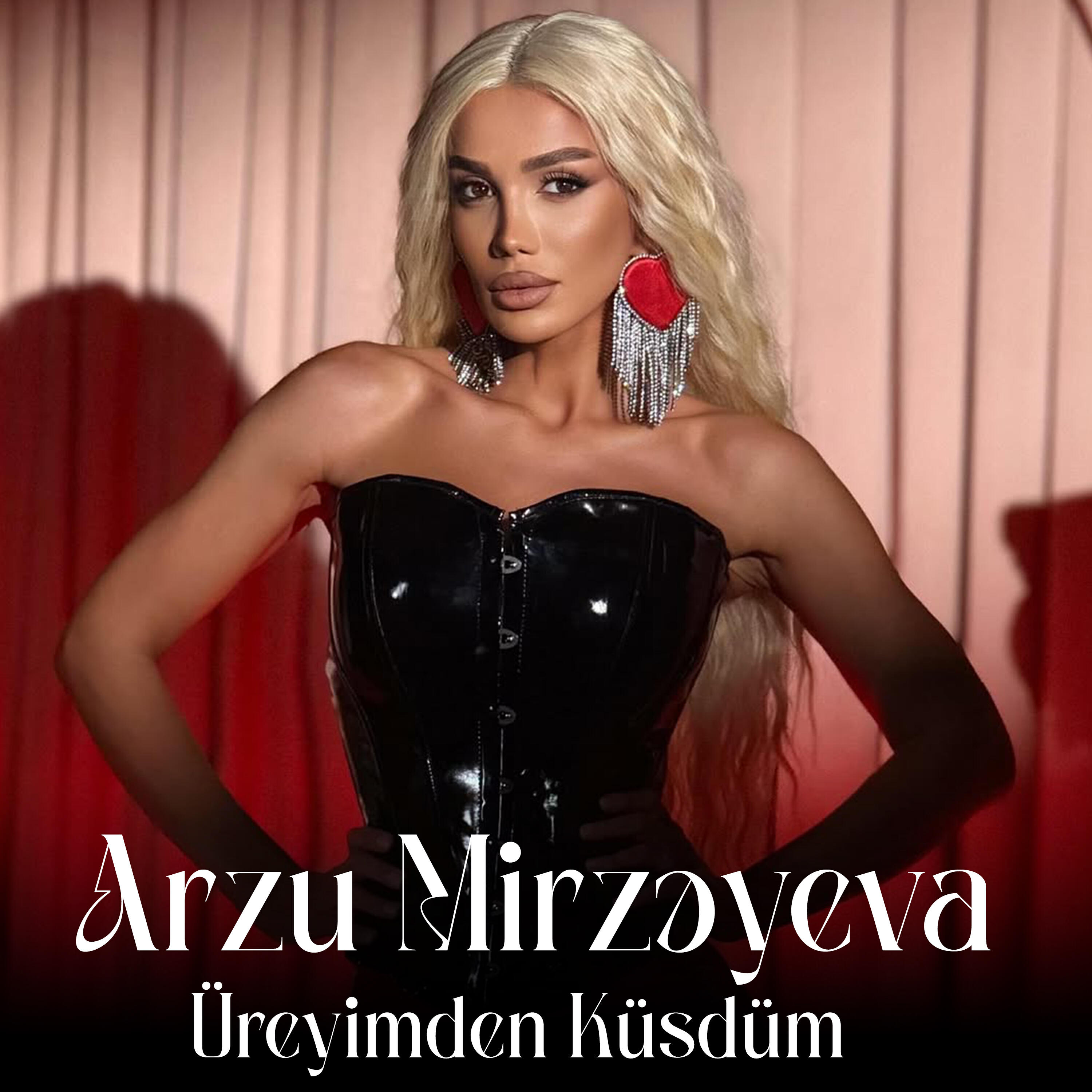 Релиз Ürəyimdən Küsdüm