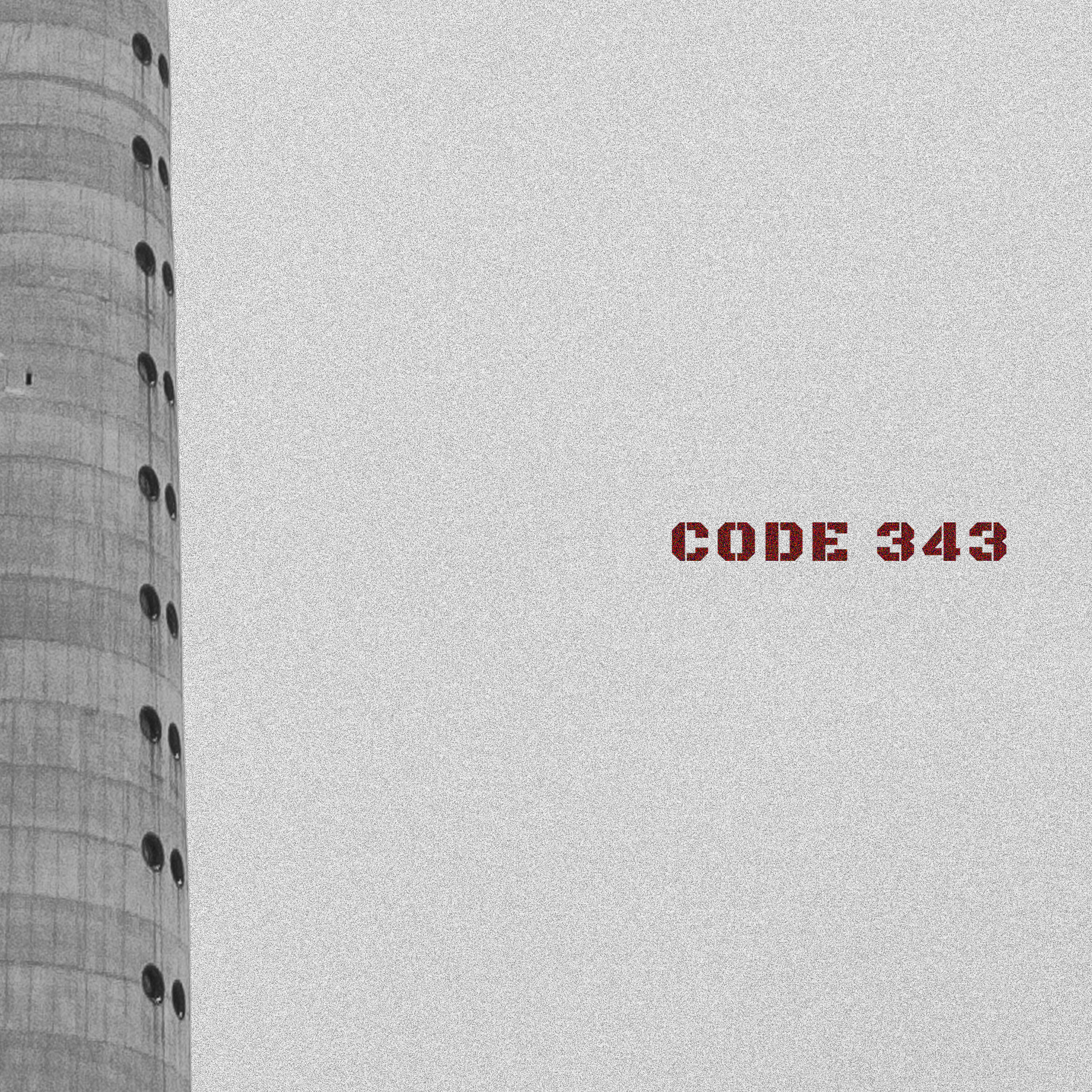 Релиз CODE 343