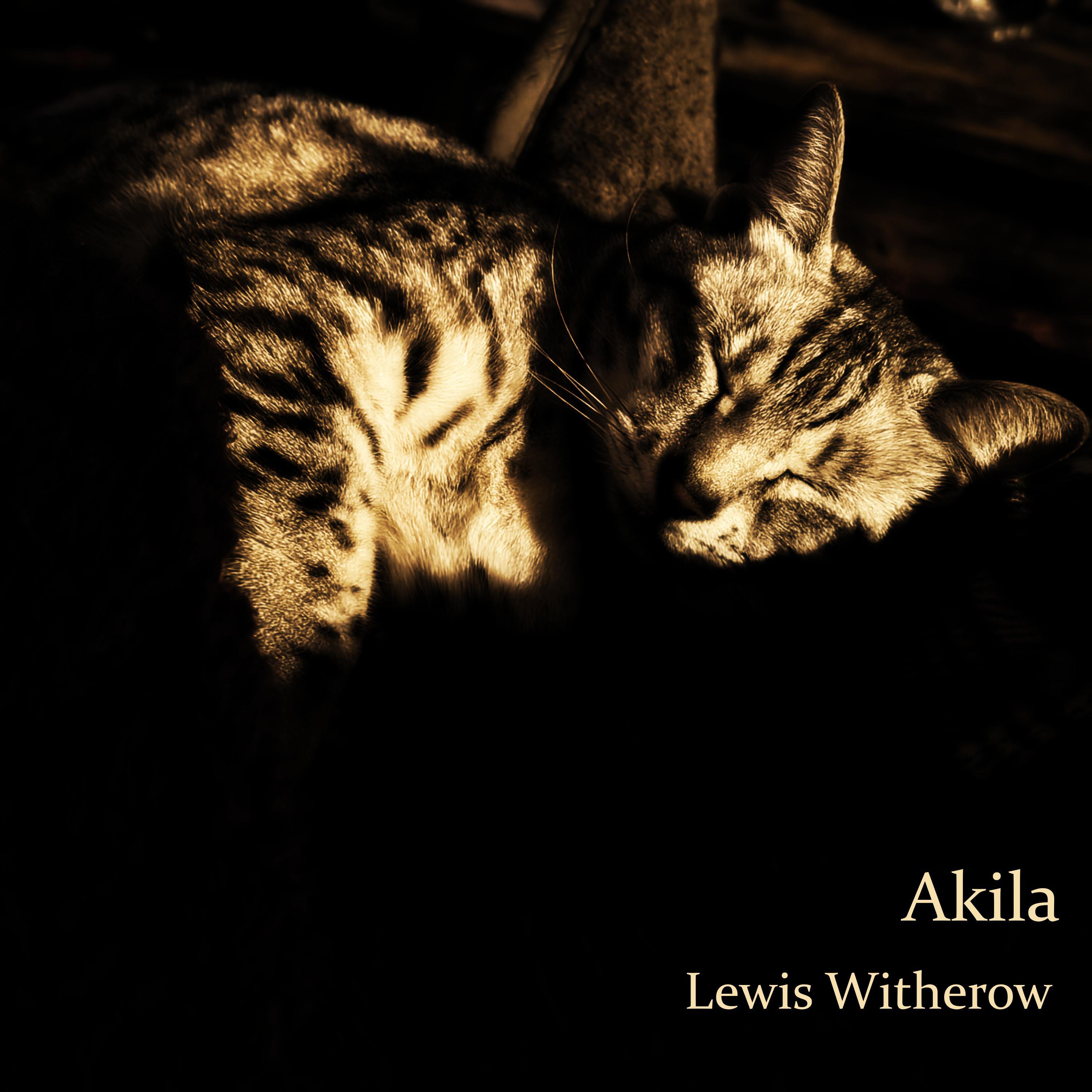 Lewis Witherow