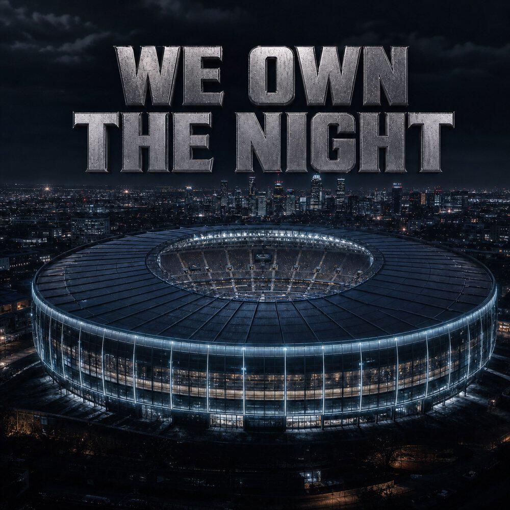 Релиз We Own The Night