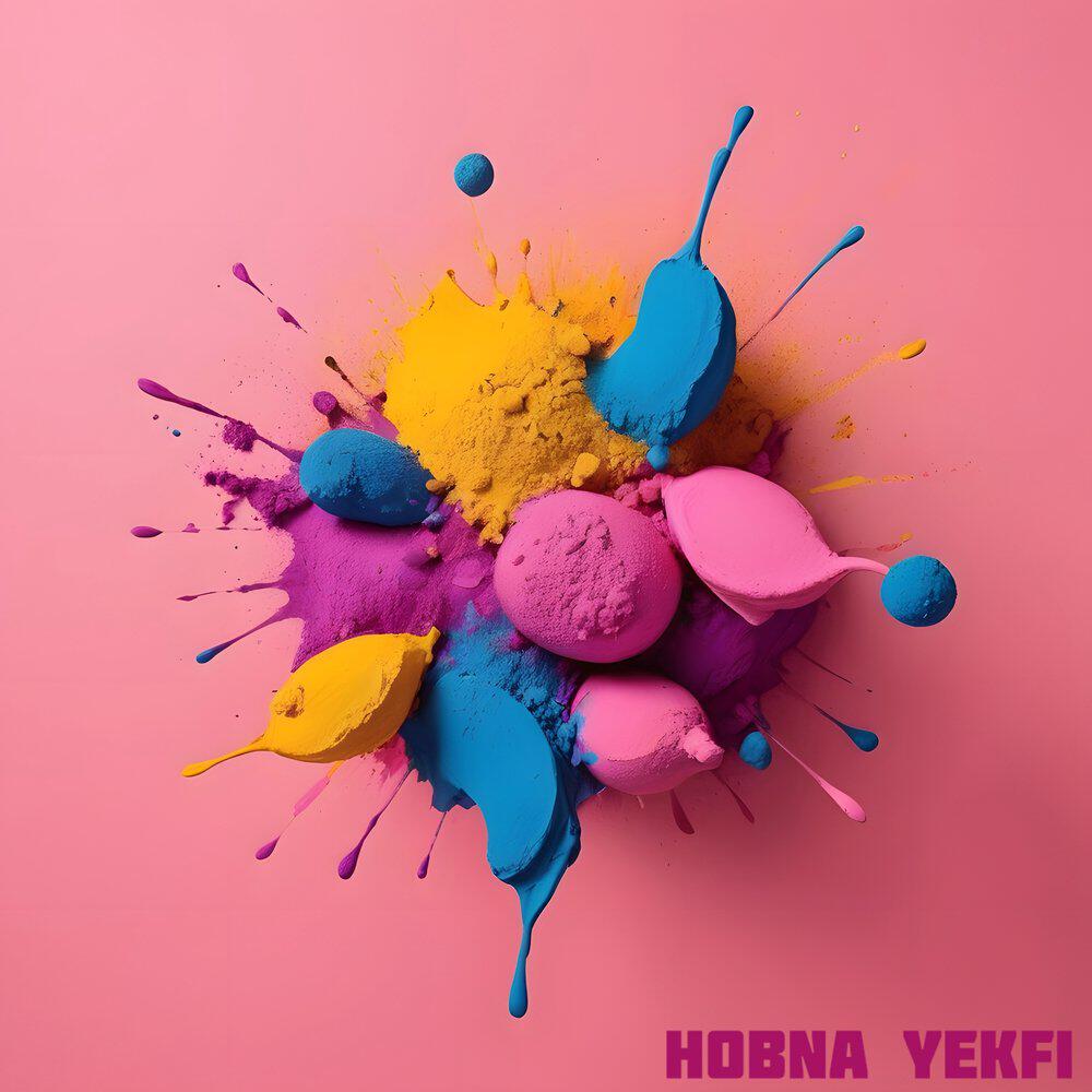 Релиз Hobna Yekfi