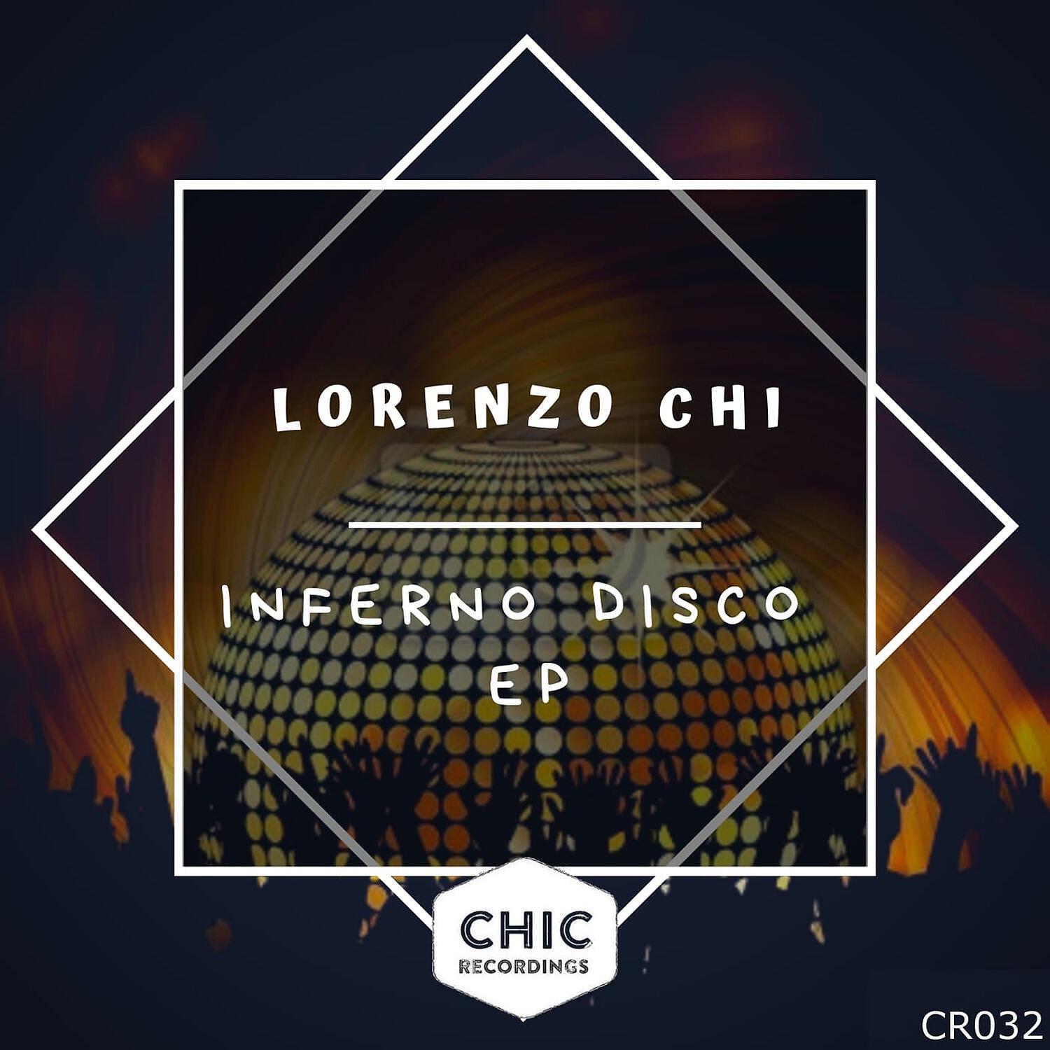 Релиз Inferno Disco EP