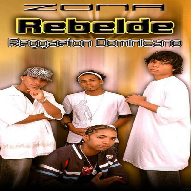 Axel, El Jeffrey, Zona Rebelde, Big Memo - Toy Killao