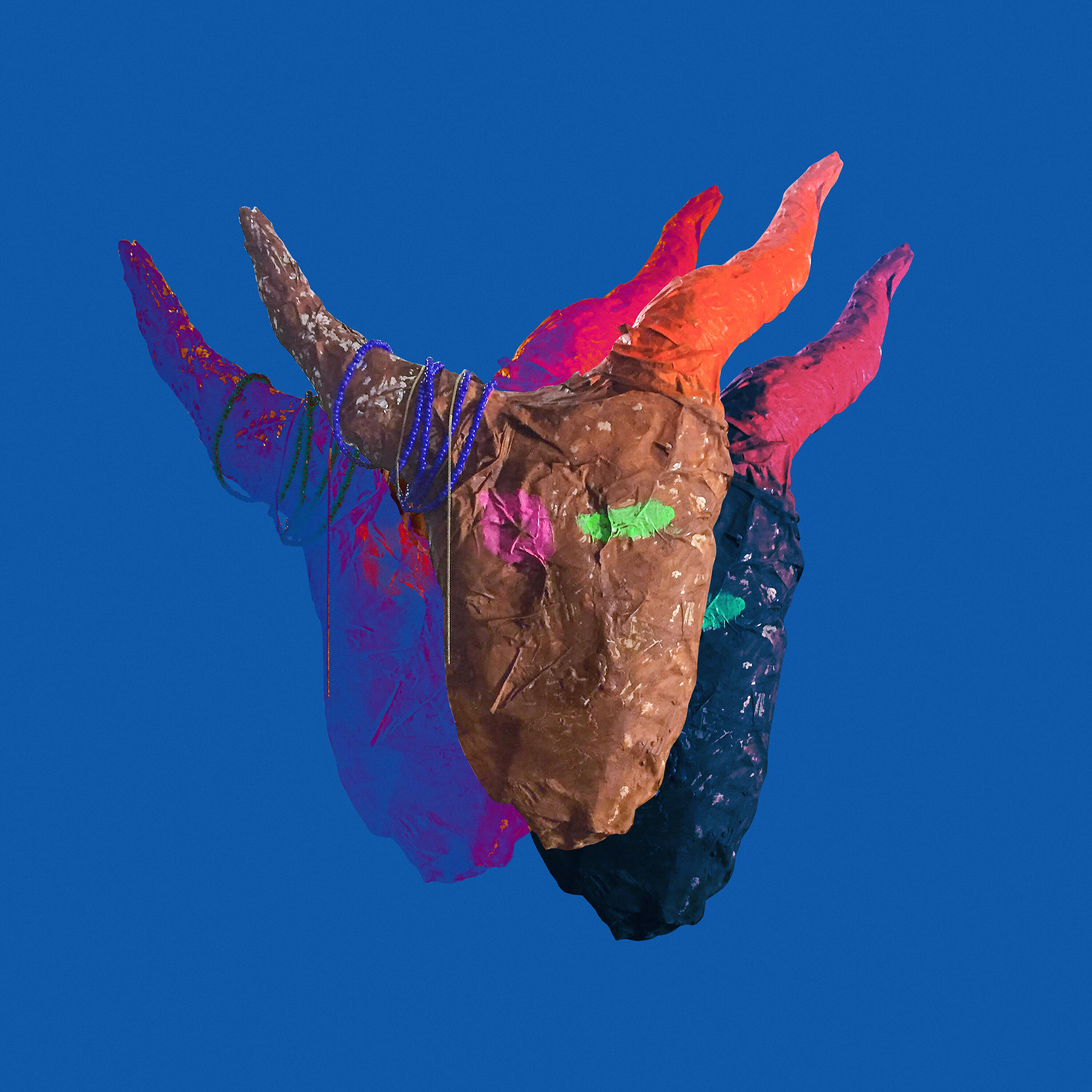 Релиз Te Bailo