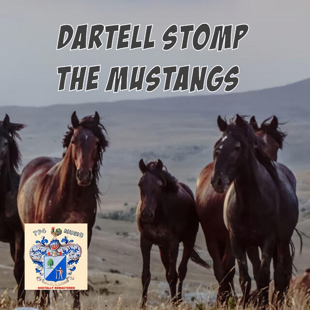 Релиз Dartell Stomp