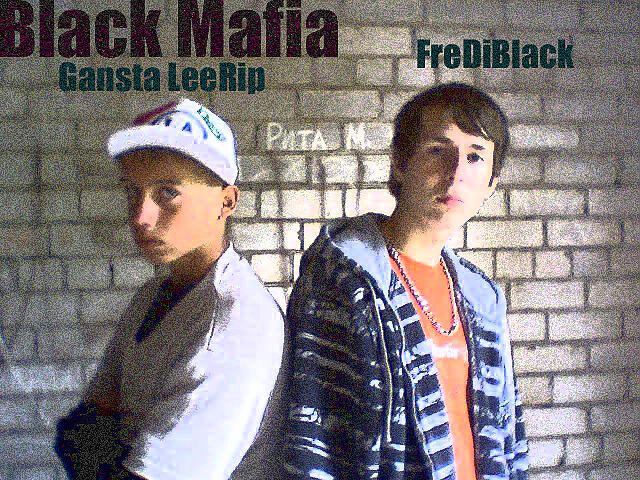 The Black Mafia