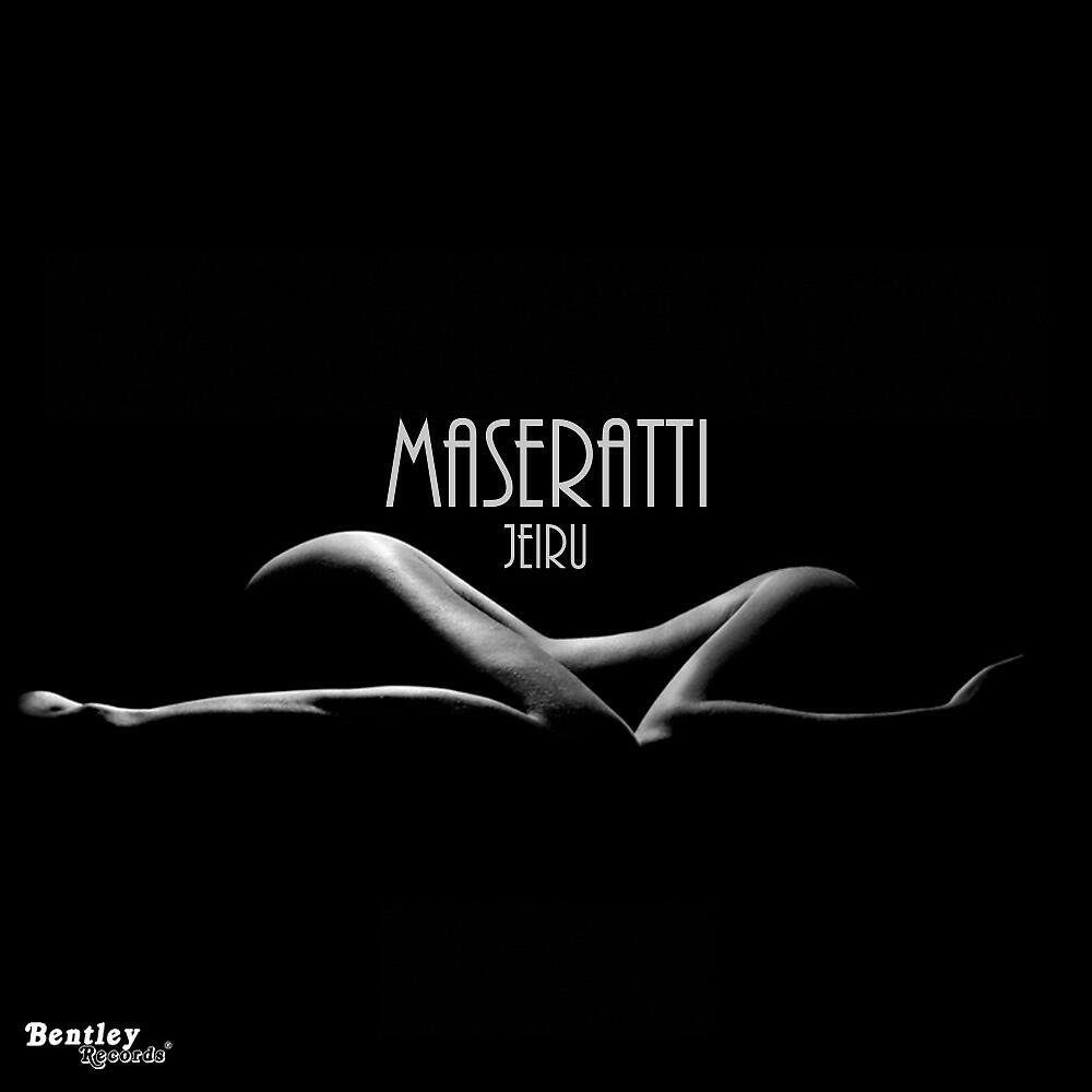 Релиз Maseratti