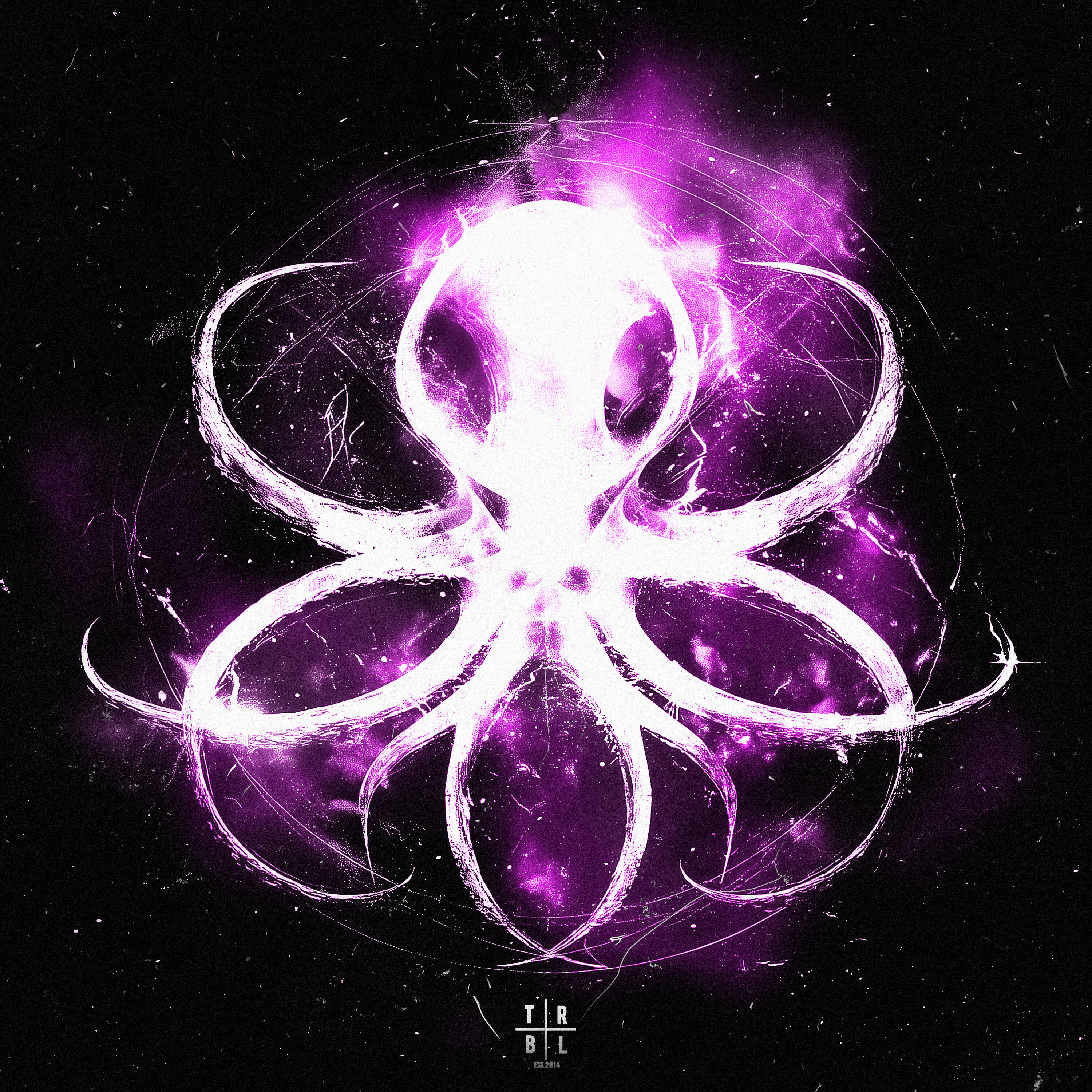 Релиз The Kraken! - Slowed