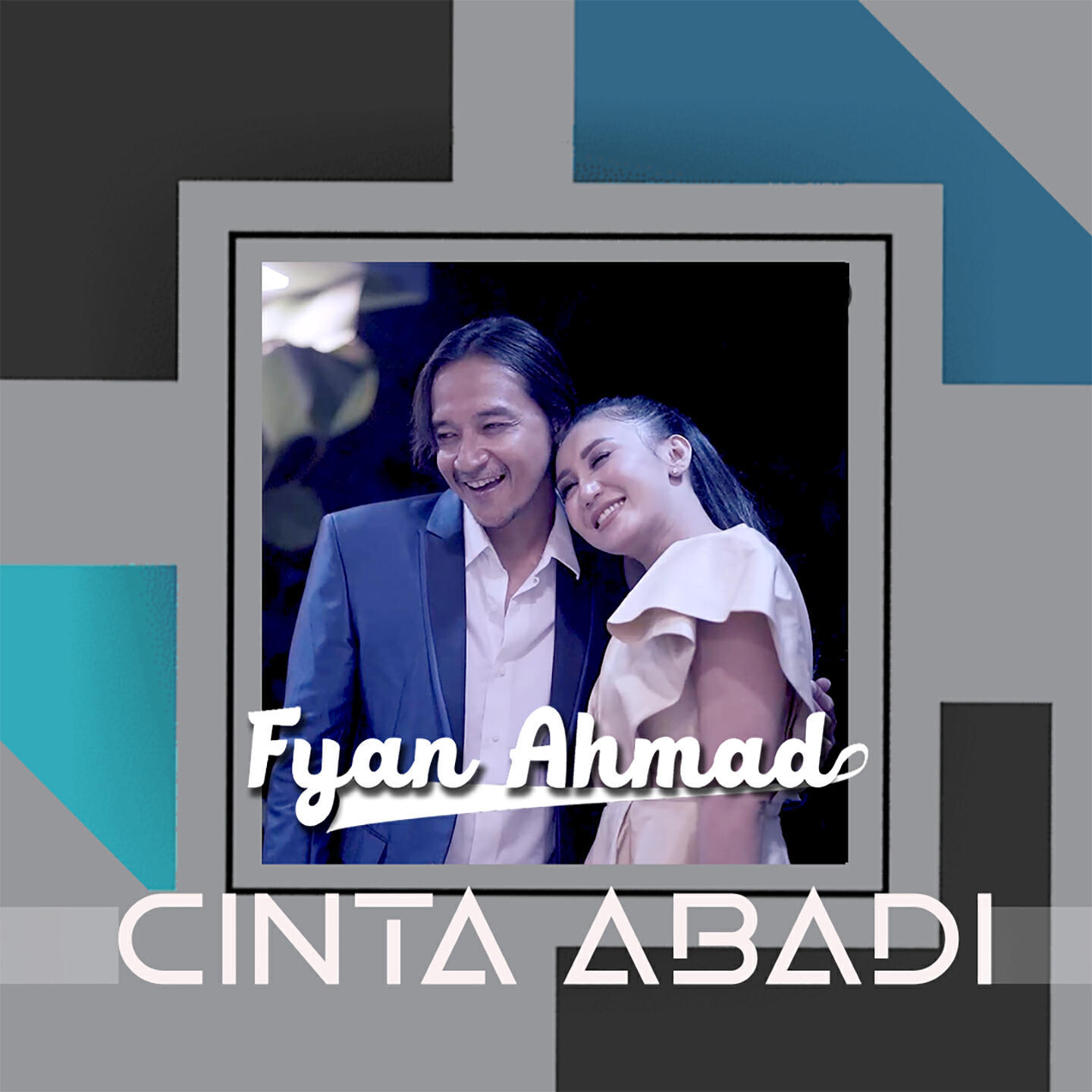 Fyan Ahmad