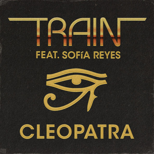 Постер альбома Cleopatra