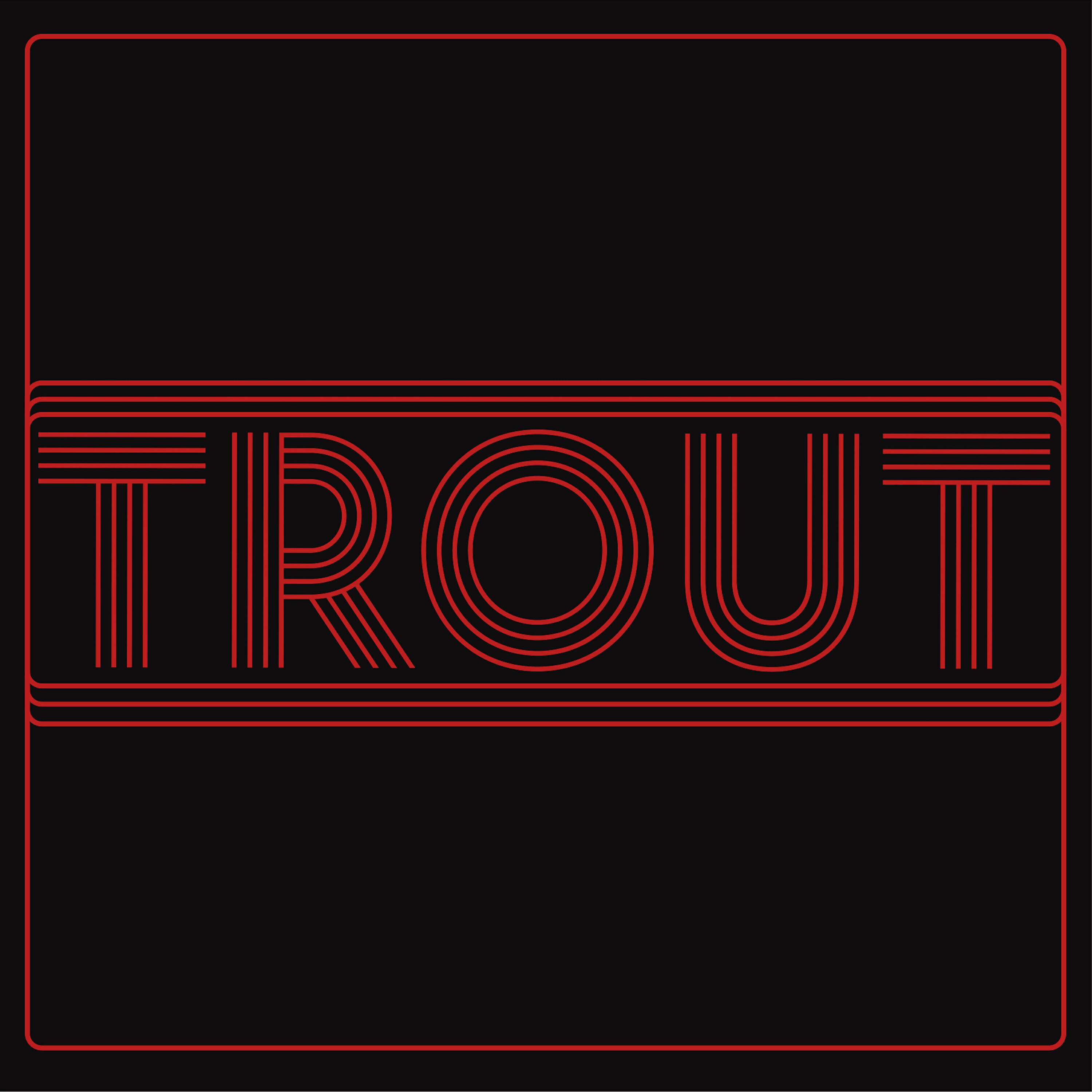 Релиз Trout