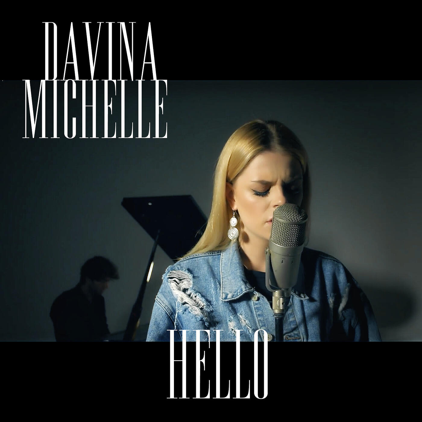 Релиз Hello