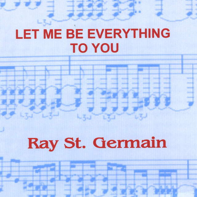 Релиз Let Me Be Everything to You