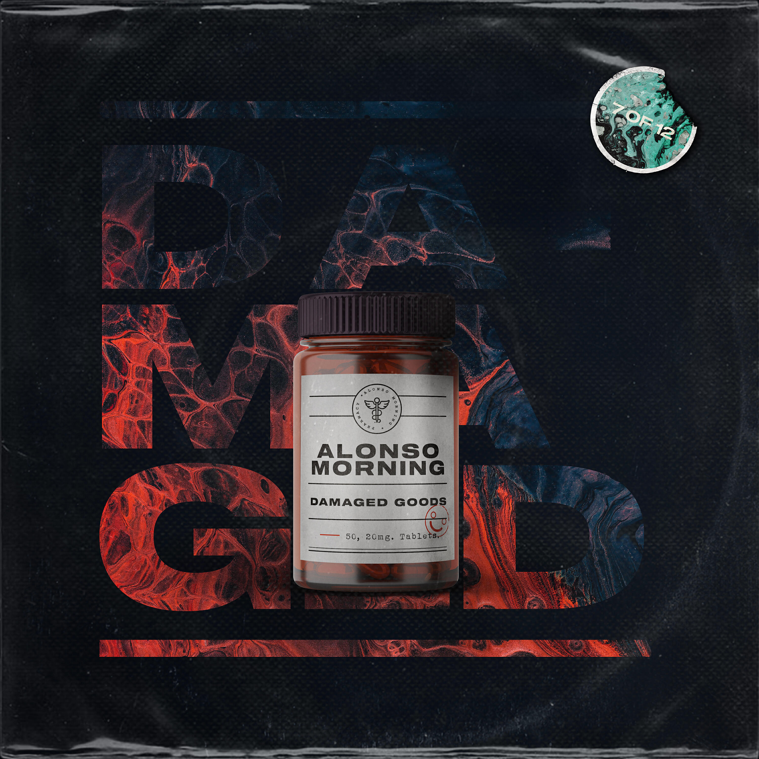 Постер альбома Damaged Goods