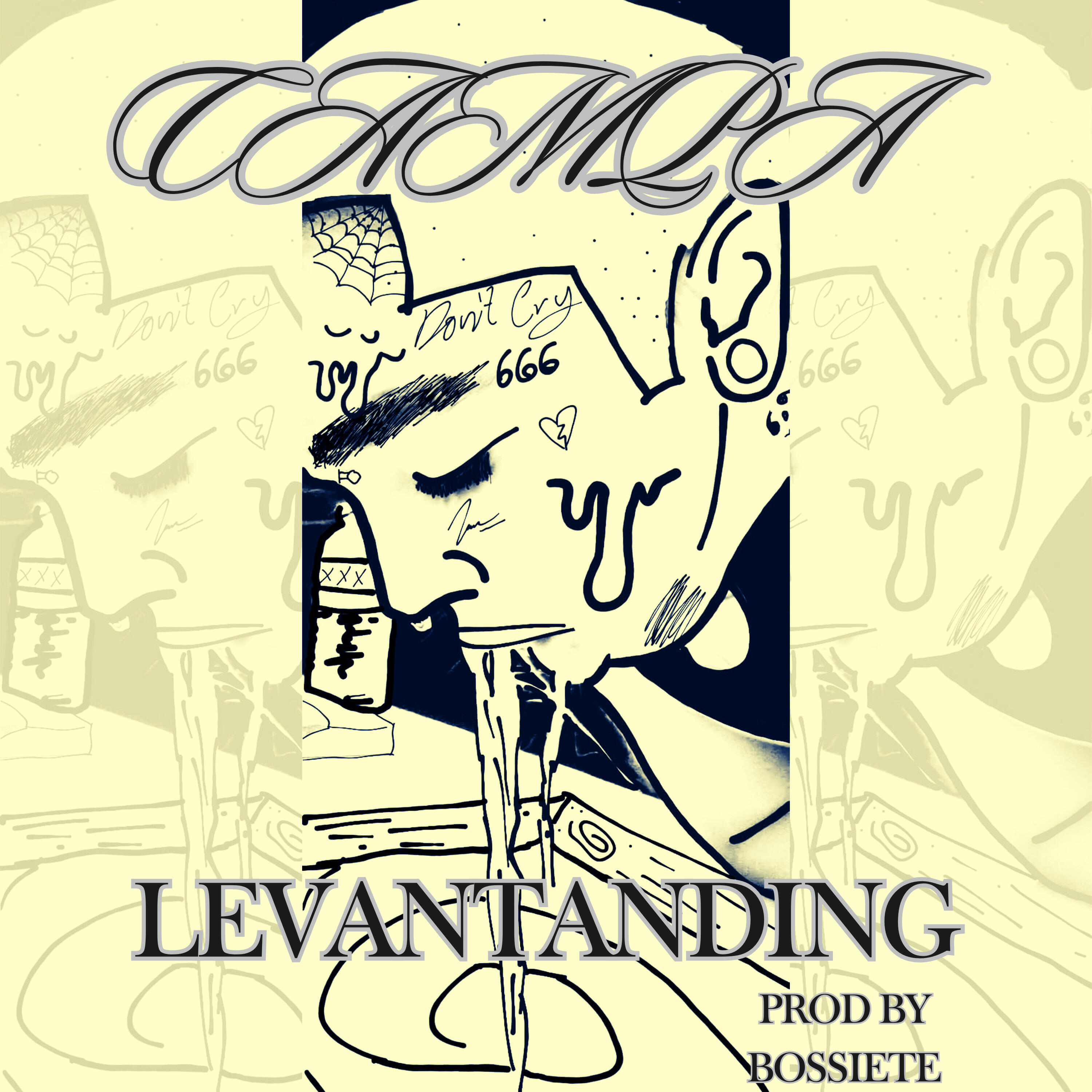 Релиз Levantanding