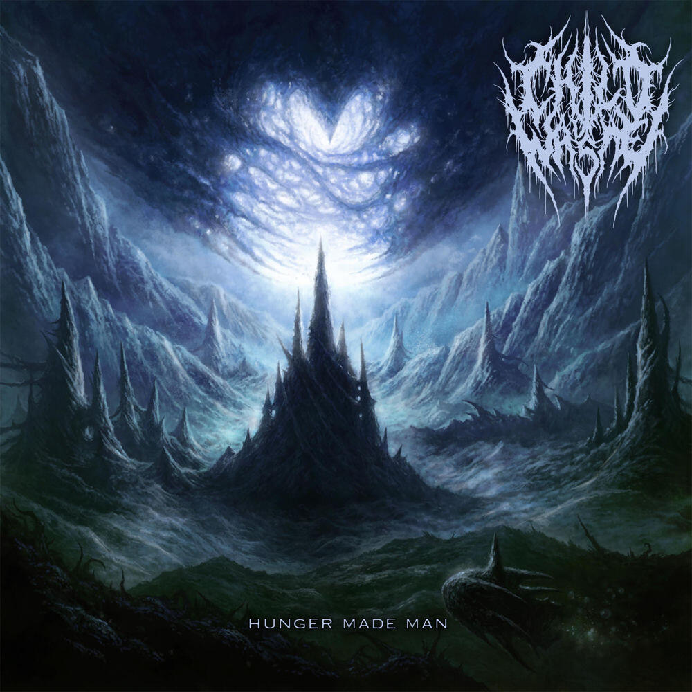 Child of Waste